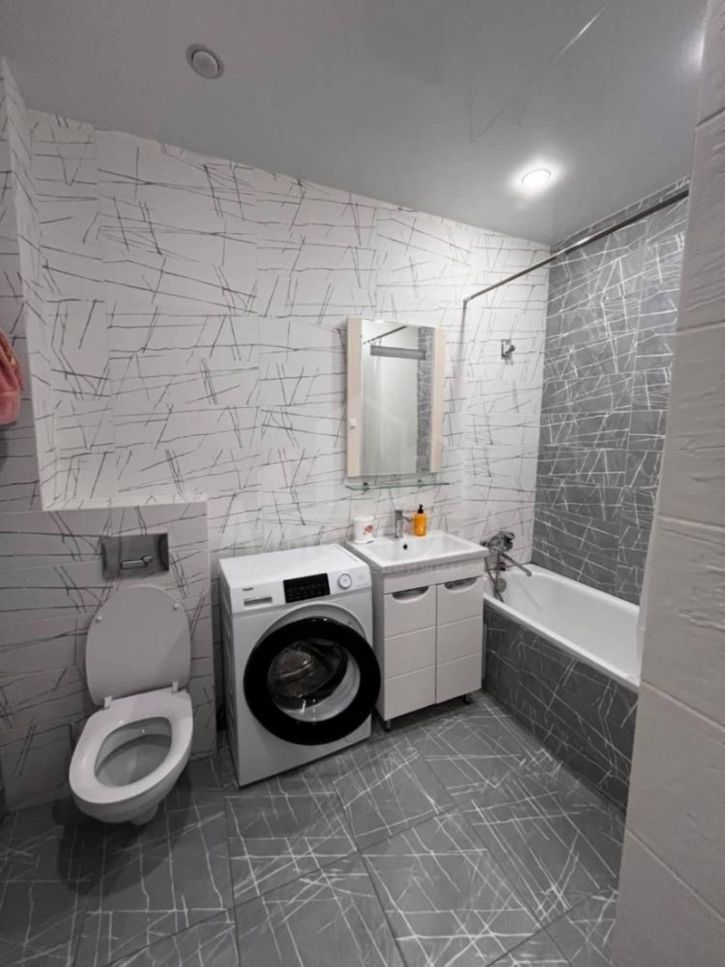 2-комн квартира Гаевского ул.