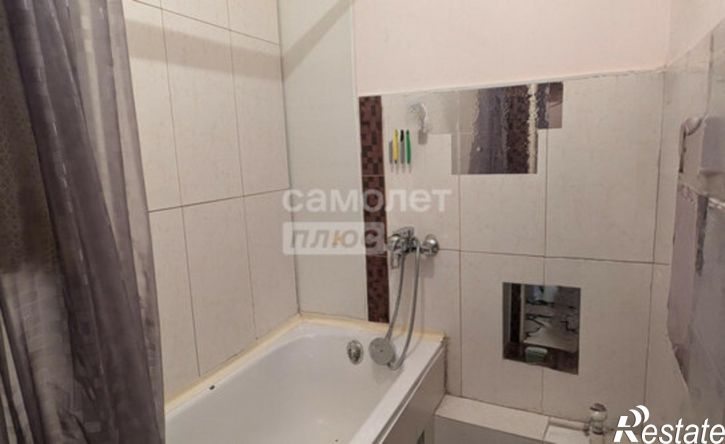 2-комн квартира ул Пятигорская, 108а,  д. 108а