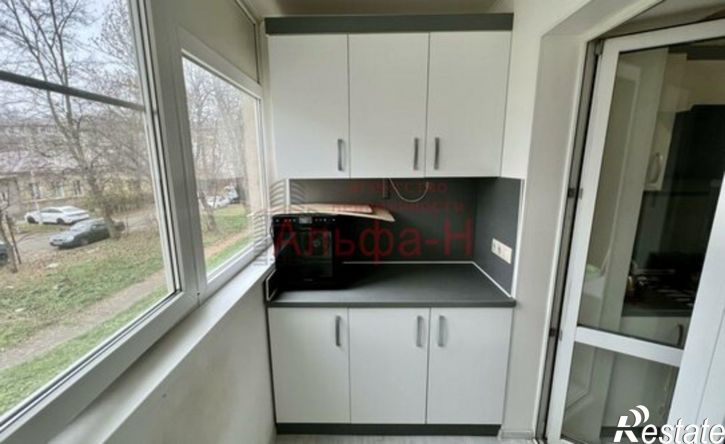 3-комн квартира Нагорная улица, 25,  д. 25