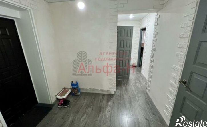 3-комн квартира Нагорная улица, 25,  д. 25