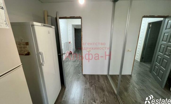 3-комн квартира Нагорная улица, 25,  д. 25