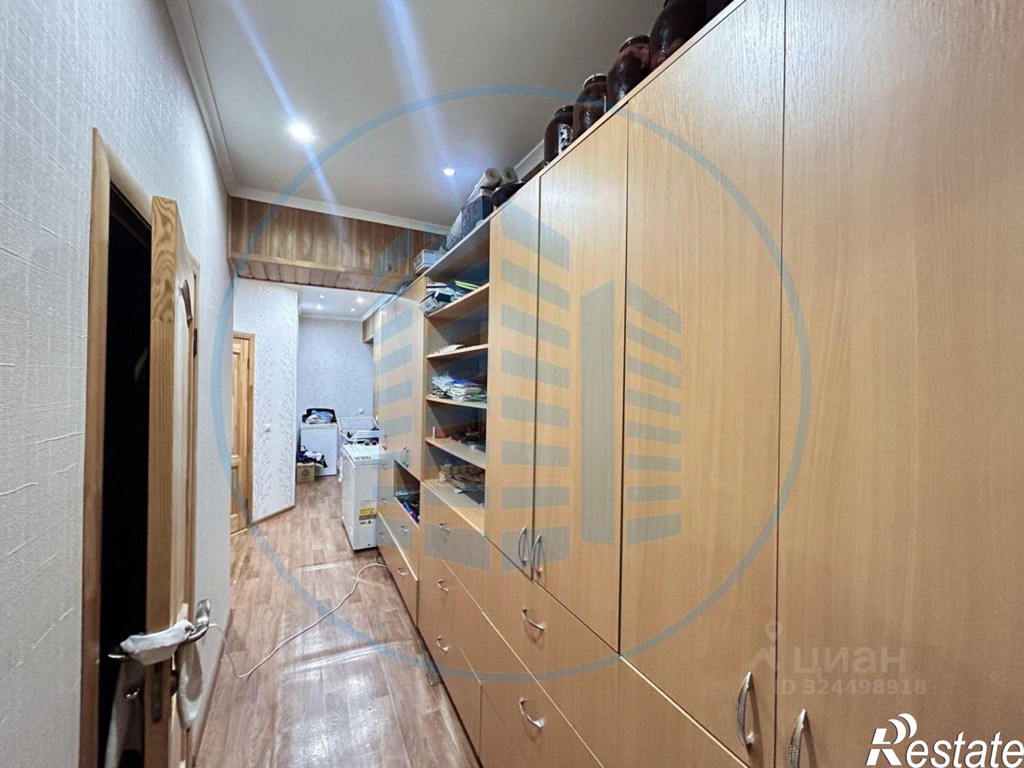 Купить квартиру за 6 500 000 рублей на Вокзальная улица, 33Б