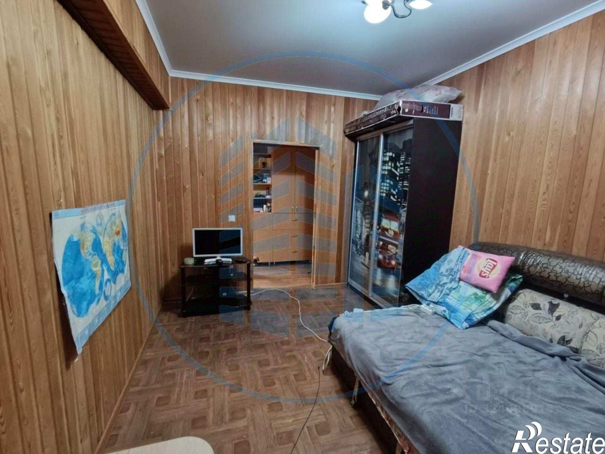 Купить квартиру за 6 500 000 рублей на Вокзальная улица, 33Б