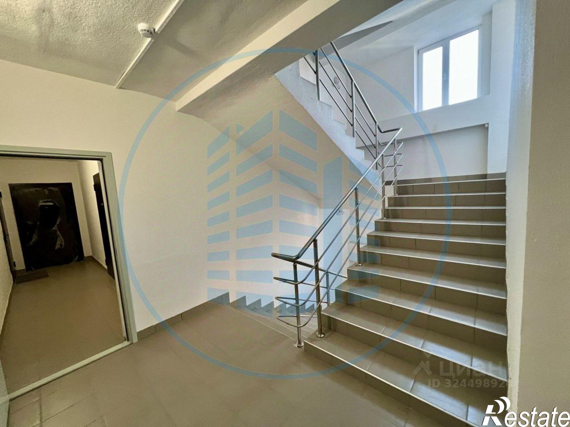 Купить квартиру за 7 400 000 рублей на улица Шмидта, 96