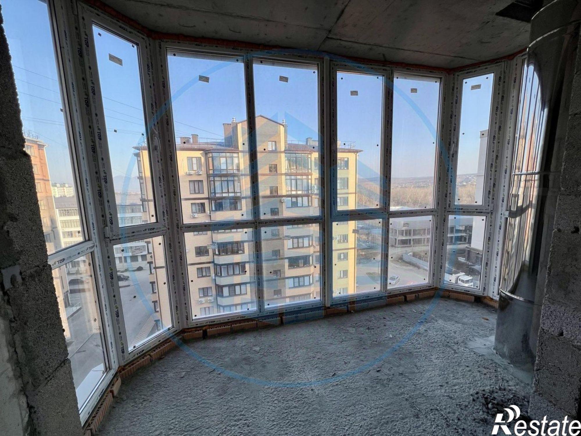 Купить квартиру за 7 400 000 рублей на улица Шмидта, 96