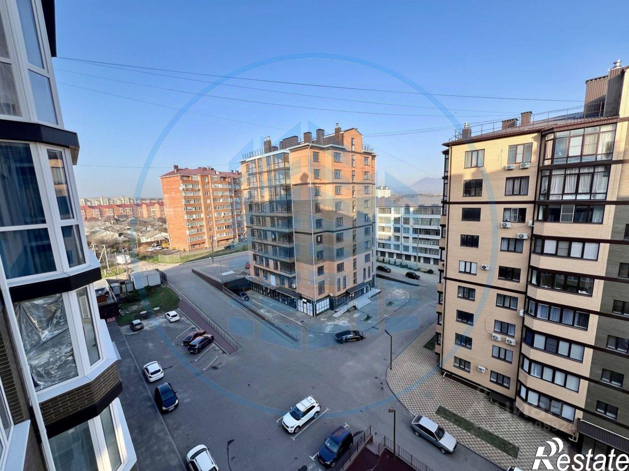 Купить квартиру за 7 400 000 рублей на улица Шмидта, 96