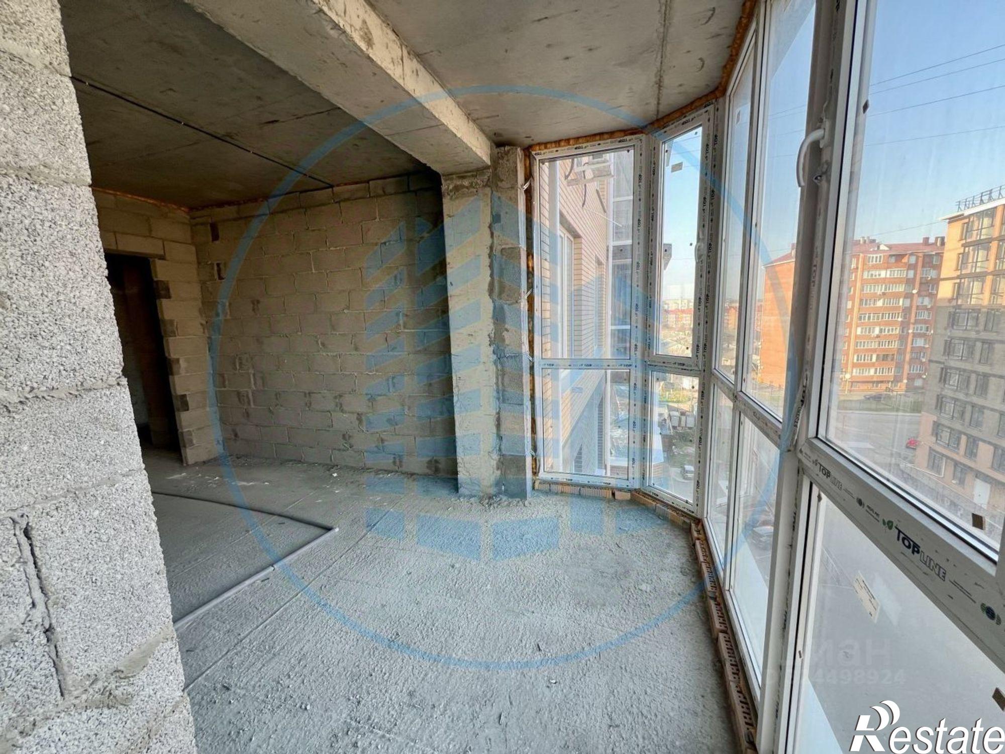 Купить квартиру за 7 400 000 рублей на улица Шмидта, 96