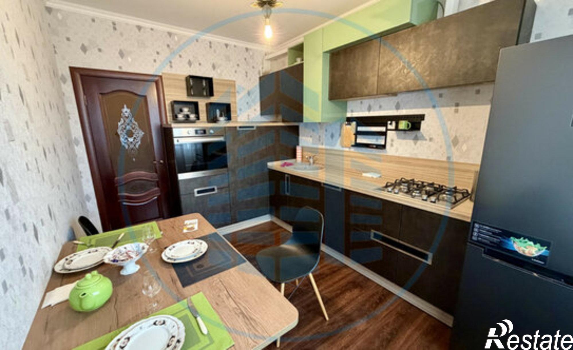 Купить квартиру за 9 000 000 рублей на улица Олега Головченко, 4