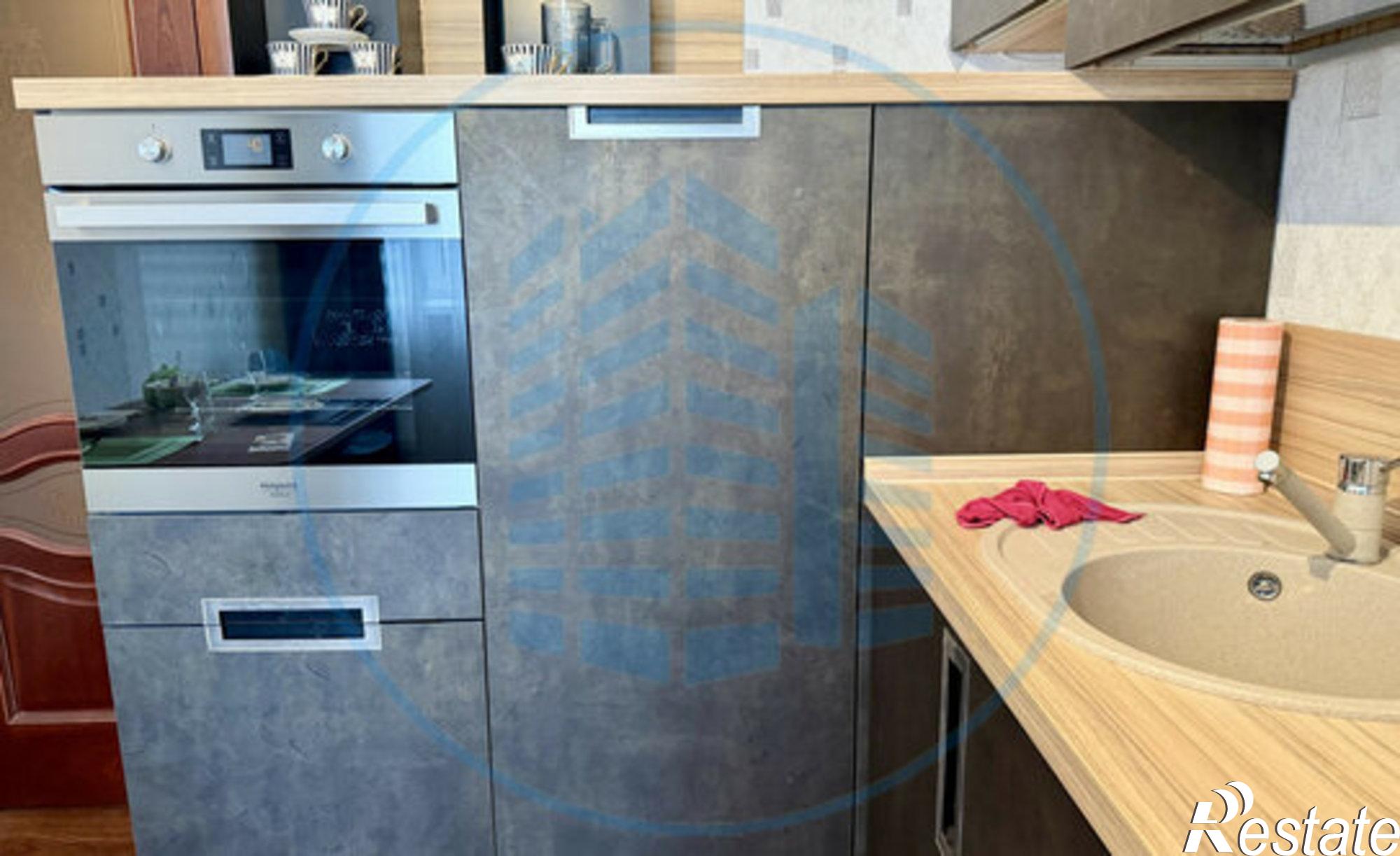 Купить квартиру за 9 000 000 рублей на улица Олега Головченко, 4