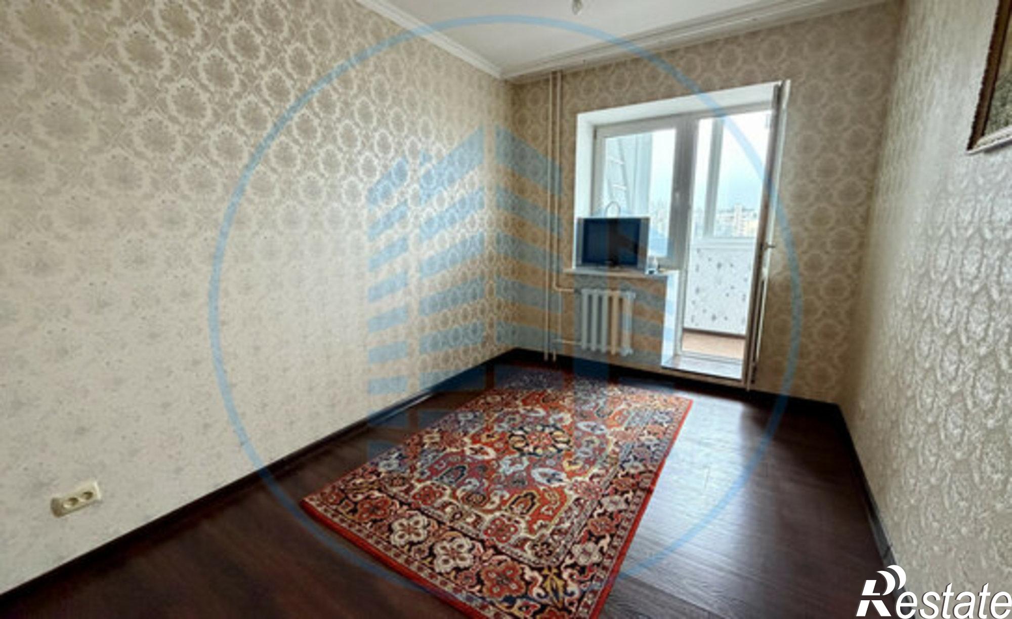 Купить квартиру за 9 000 000 рублей на улица Олега Головченко, 4