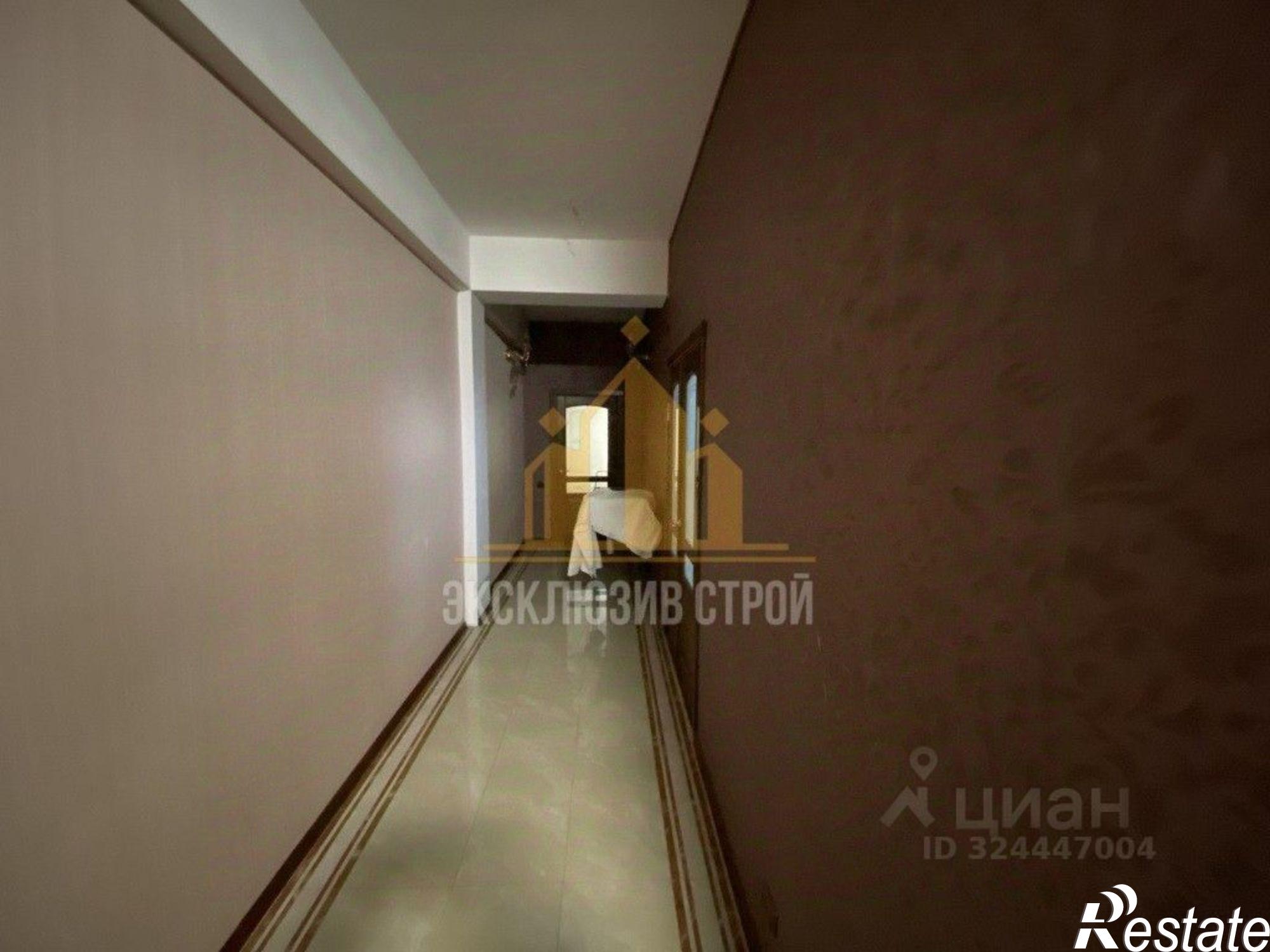 Купить квартиру за 18 000 000 рублей на Советская улица, 11