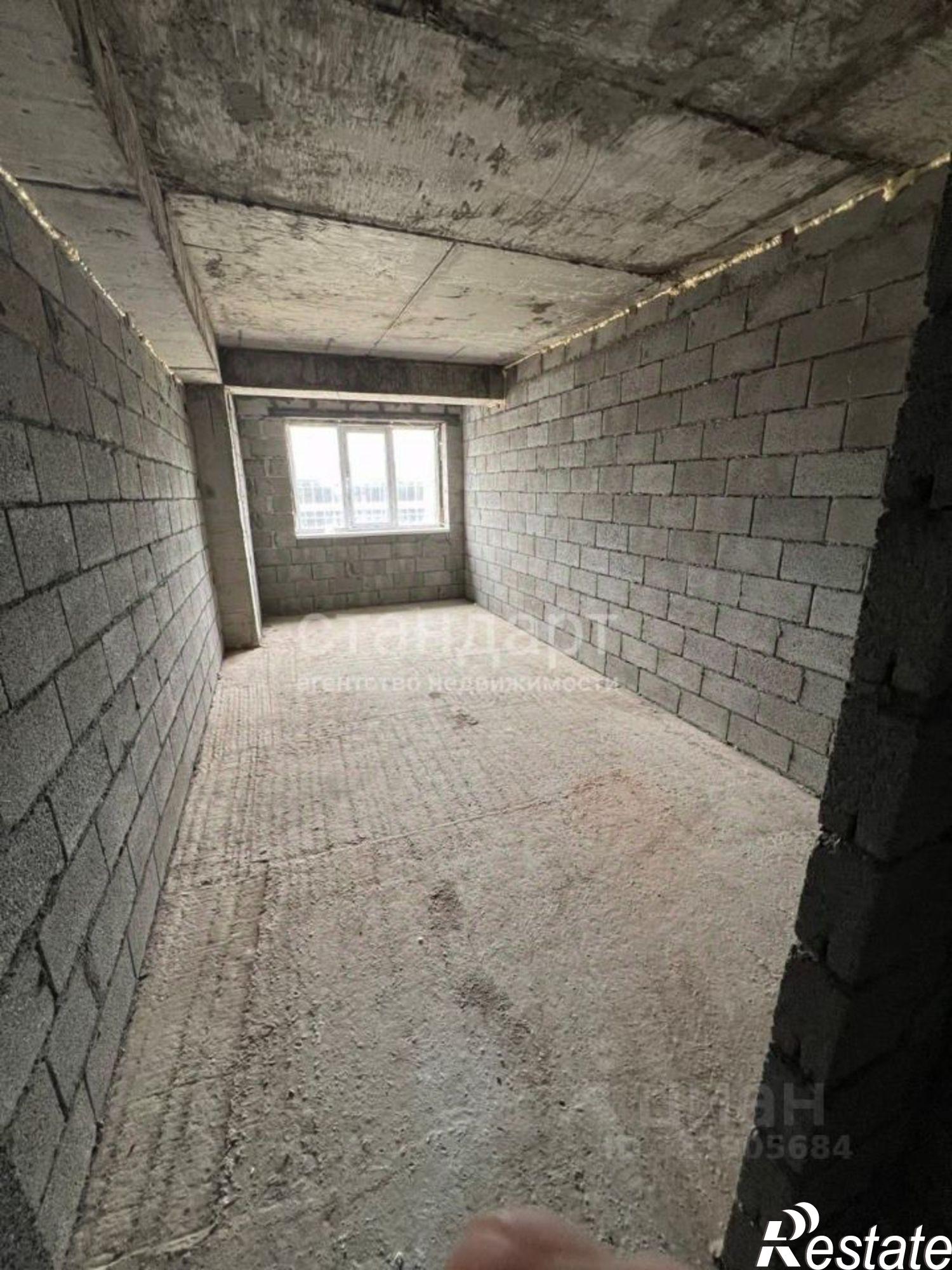 Купить квартиру за 4 590 000 рублей на Взлётная улица, 9 к3