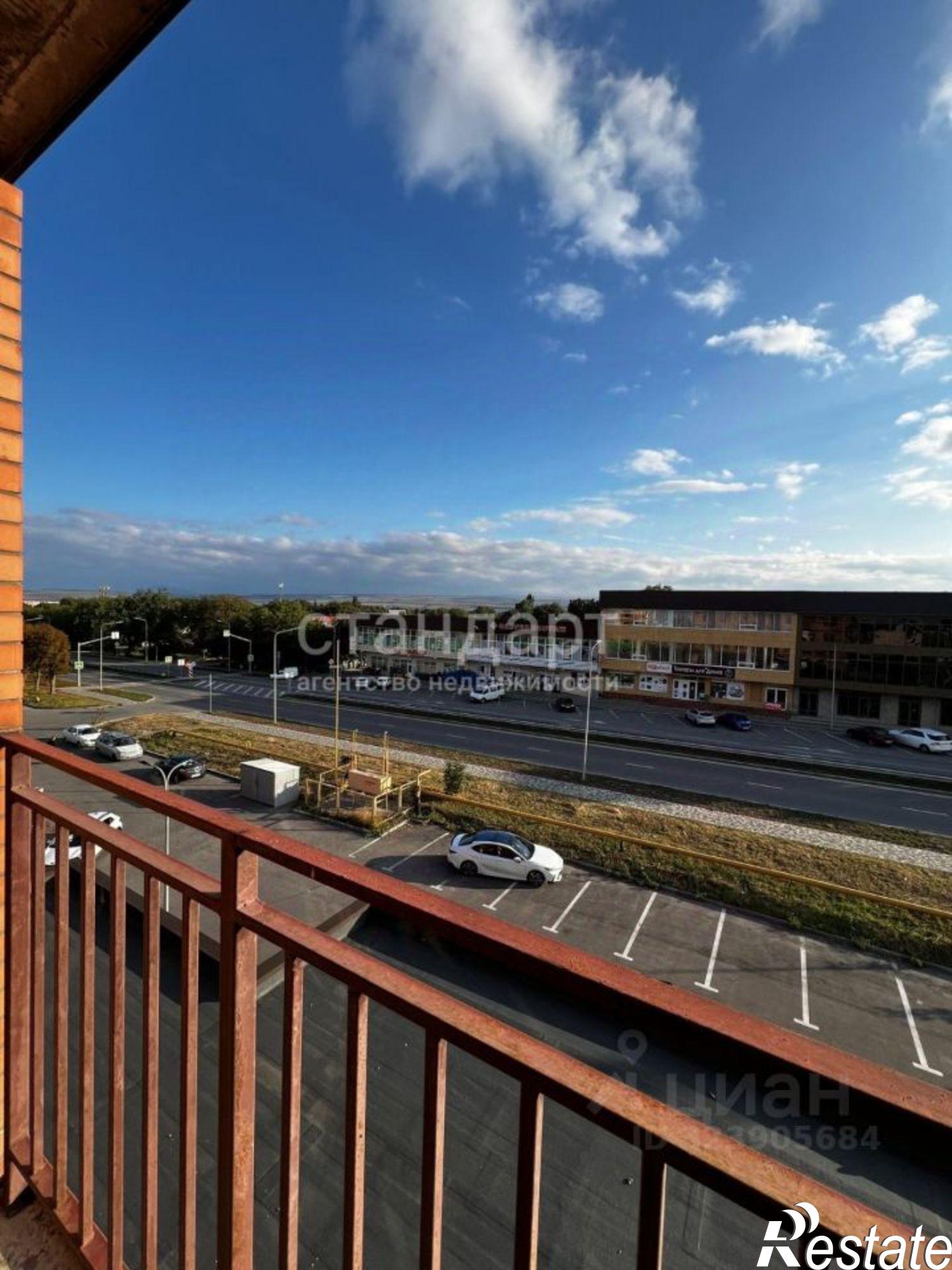 Купить квартиру за 4 590 000 рублей на Взлётная улица, 9 к3