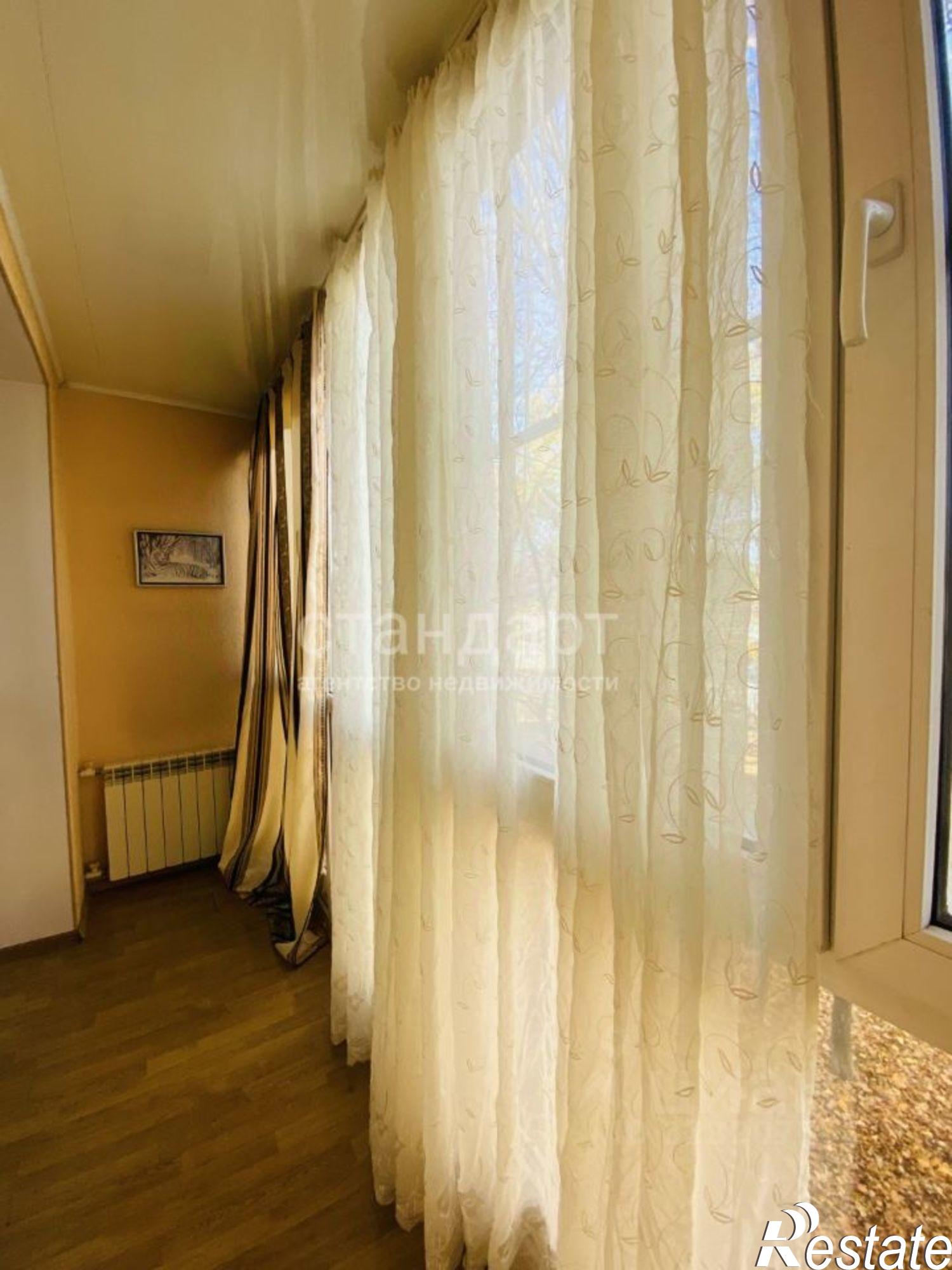 Купить квартиру за 6 500 000 рублей на улица Грибоедова, 59А