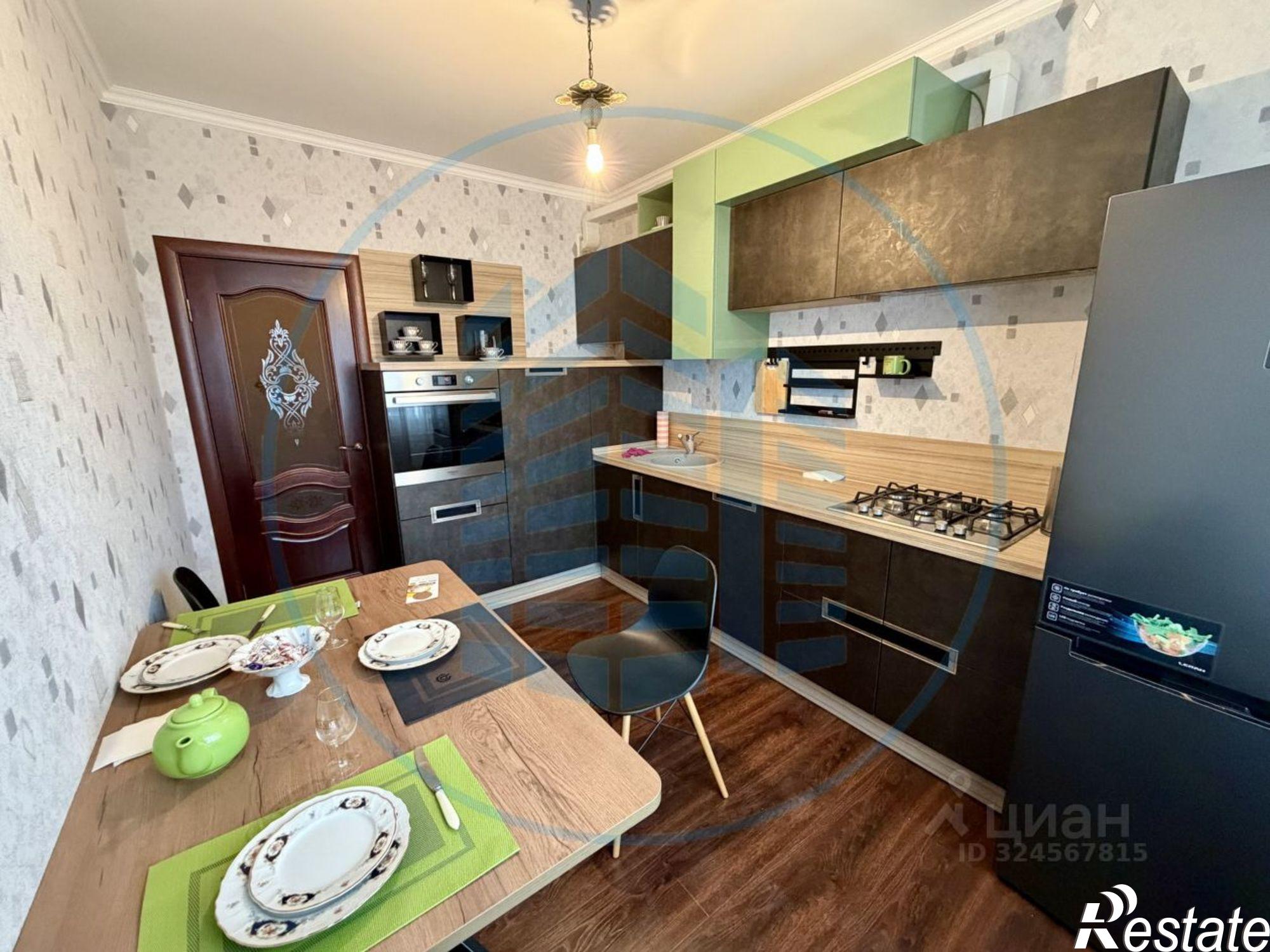 Купить квартиру за 9 000 000 рублей на улица Олега Головченко, 4