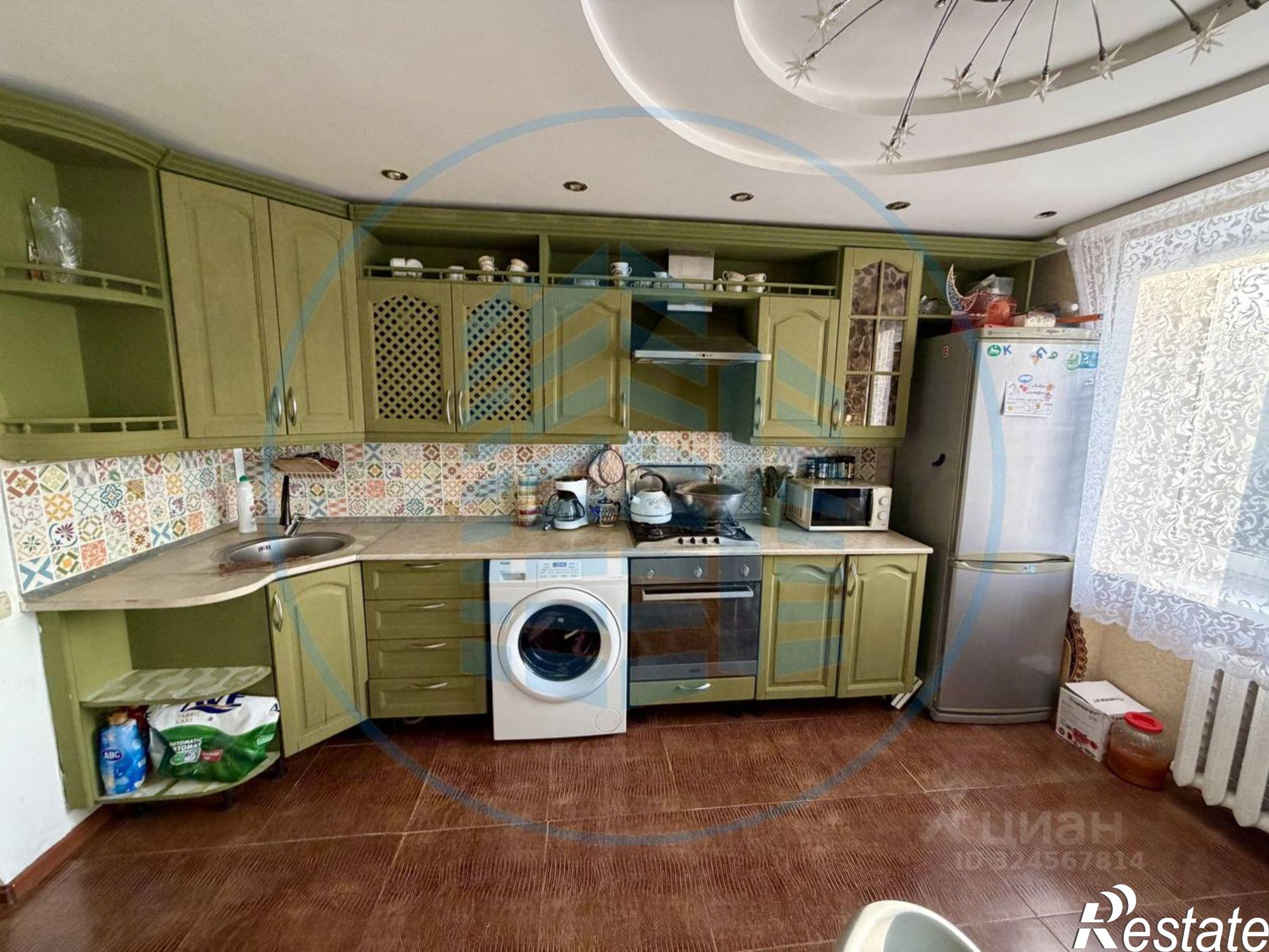 Купить квартиру за 7 800 000 рублей на улица Ермолова, 143