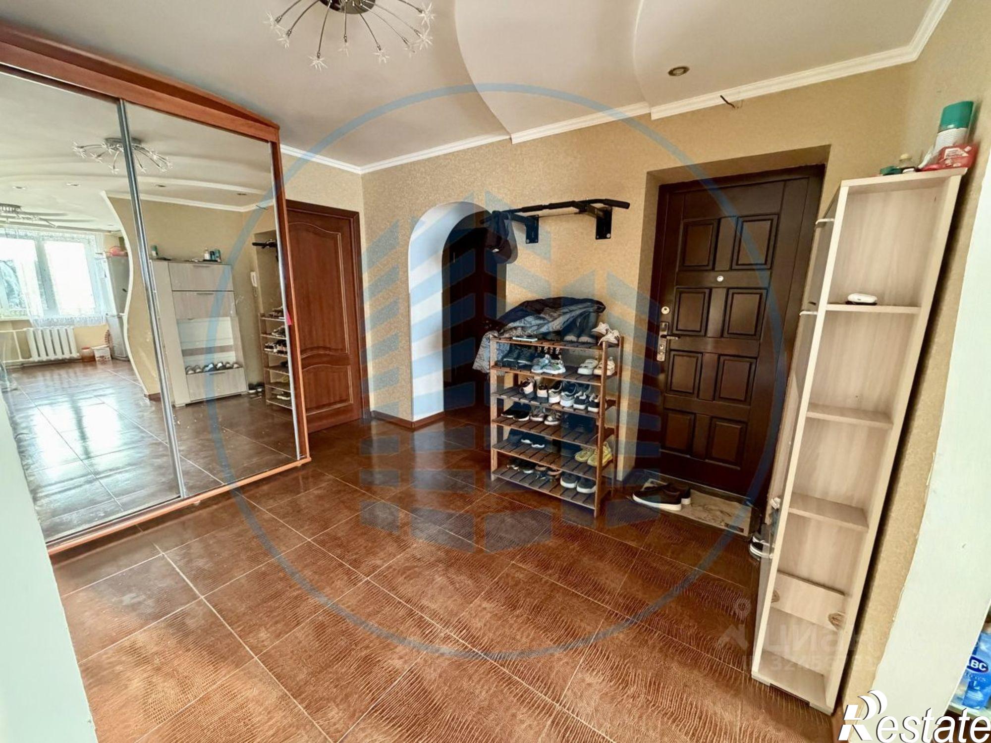 Купить квартиру за 7 800 000 рублей на улица Ермолова, 143