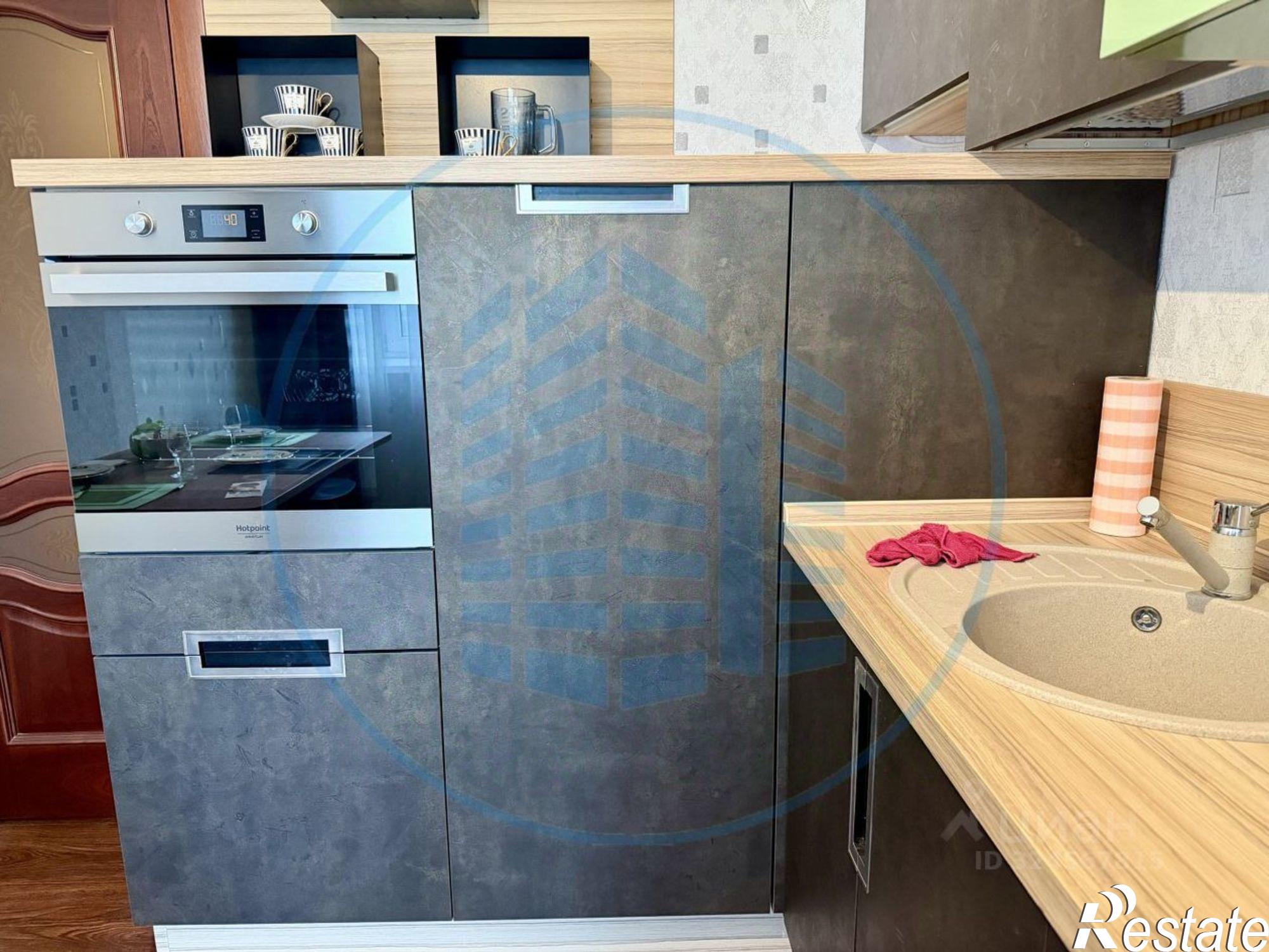 Купить квартиру за 9 000 000 рублей на улица Олега Головченко, 4