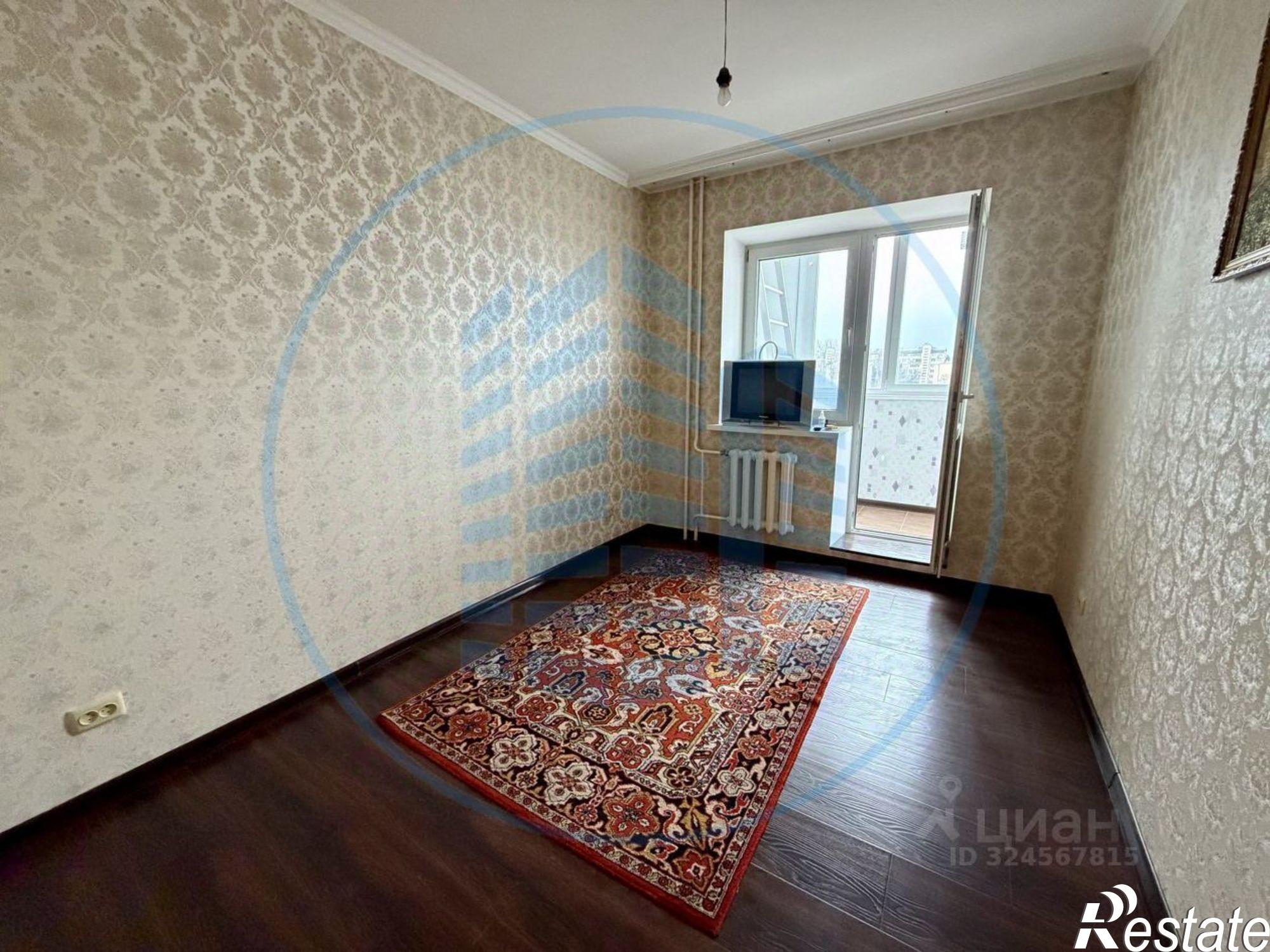 Купить квартиру за 9 000 000 рублей на улица Олега Головченко, 4