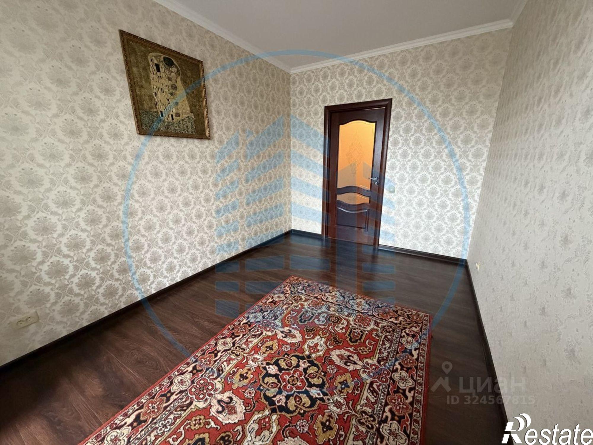 Купить квартиру за 9 000 000 рублей на улица Олега Головченко, 4