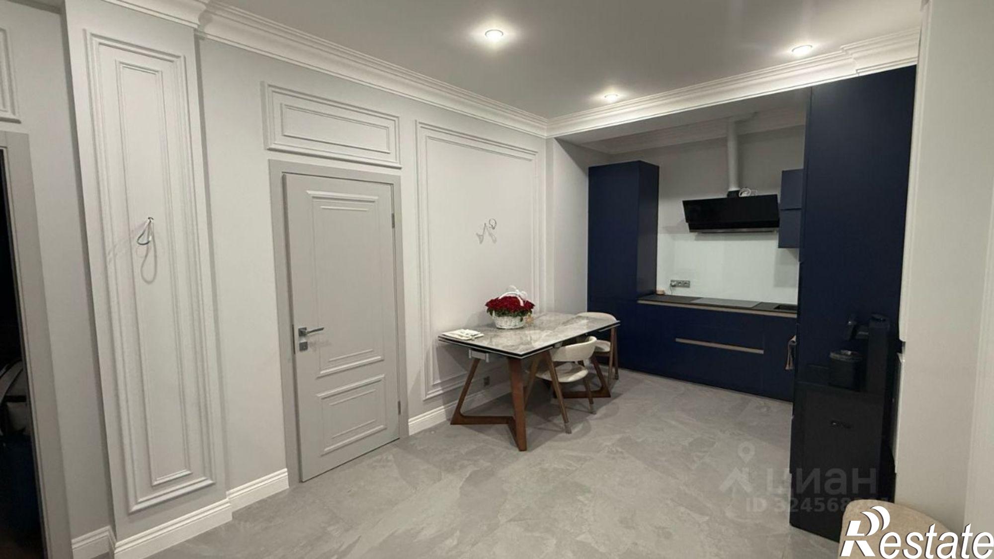 Купить квартиру за 7 872 000 рублей на Октябрьская улица, 337/3