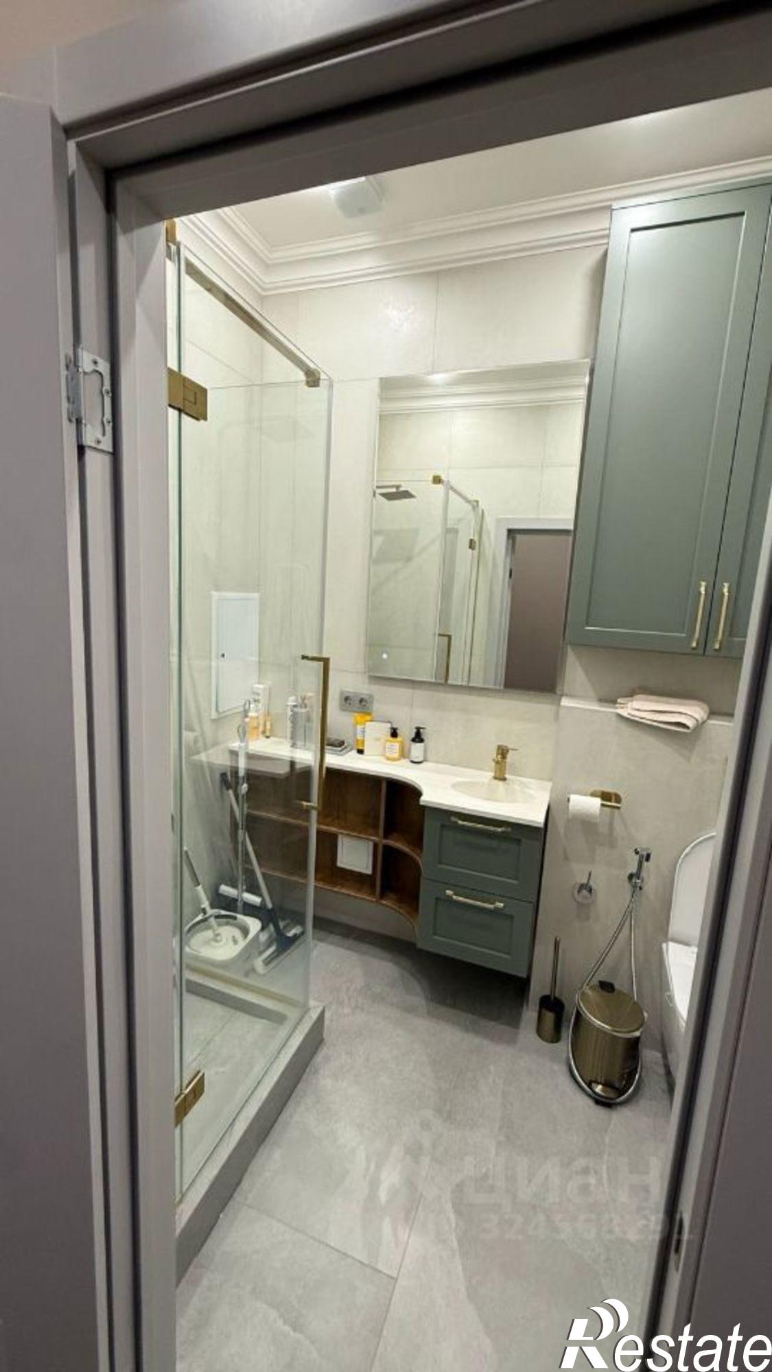 Купить квартиру за 7 872 000 рублей на Октябрьская улица, 337/3