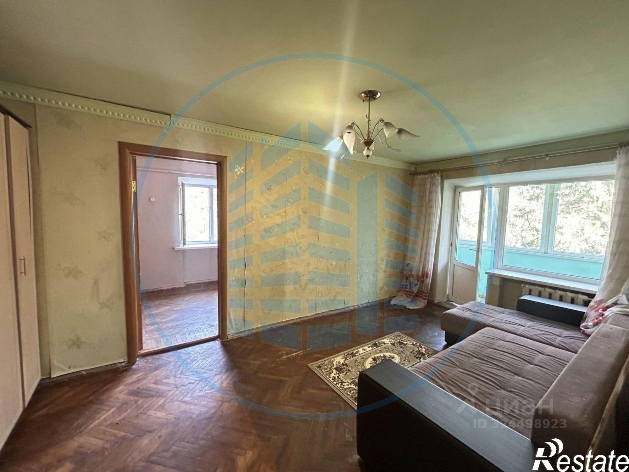 Купить квартиру за 4 500 000 рублей на ул Октябрьская, 463