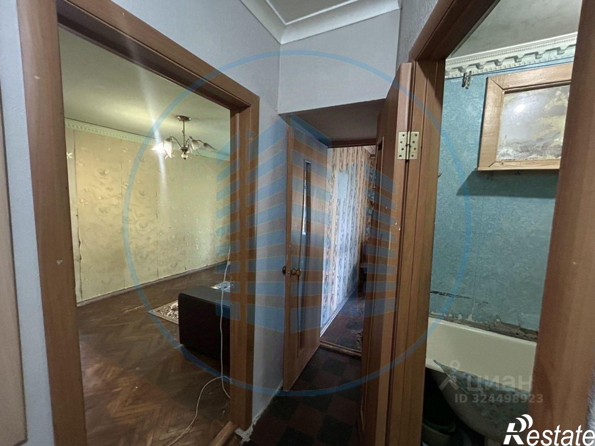 Купить квартиру за 4 500 000 рублей на ул Октябрьская, 463