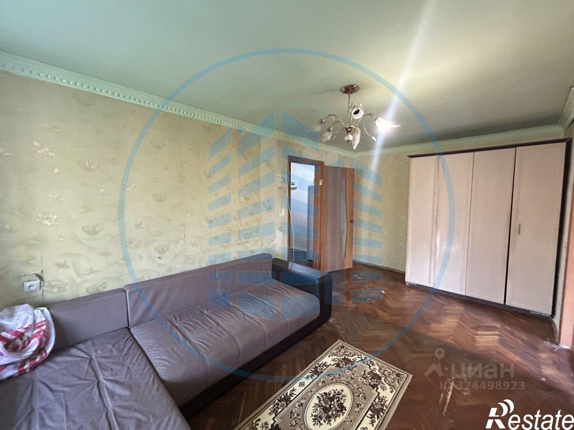 Купить квартиру за 4 500 000 рублей на ул Октябрьская, 463