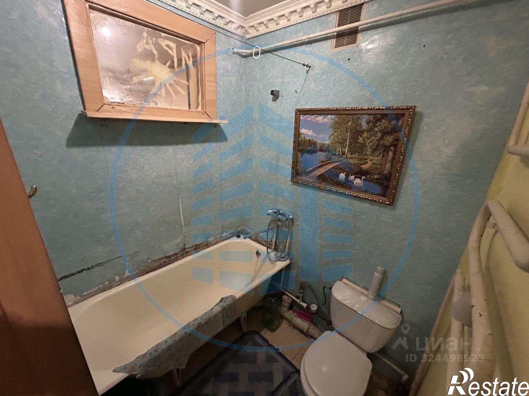 Купить квартиру за 4 500 000 рублей на ул Октябрьская, 463