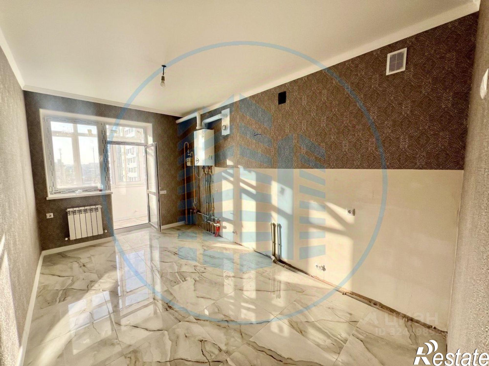 Купить квартиру за 4 850 000 рублей на ул Никольская, 23/2