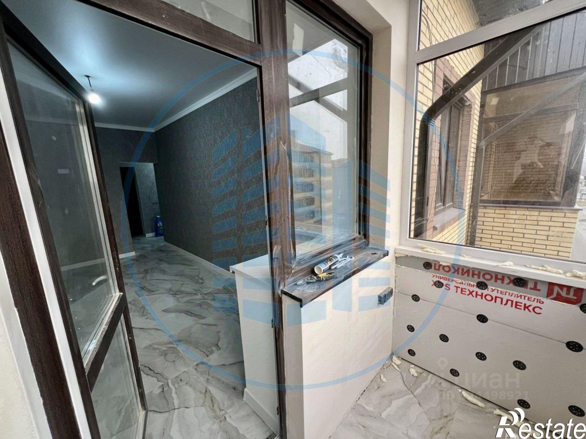 Купить квартиру за 4 850 000 рублей на ул Никольская, 23/2