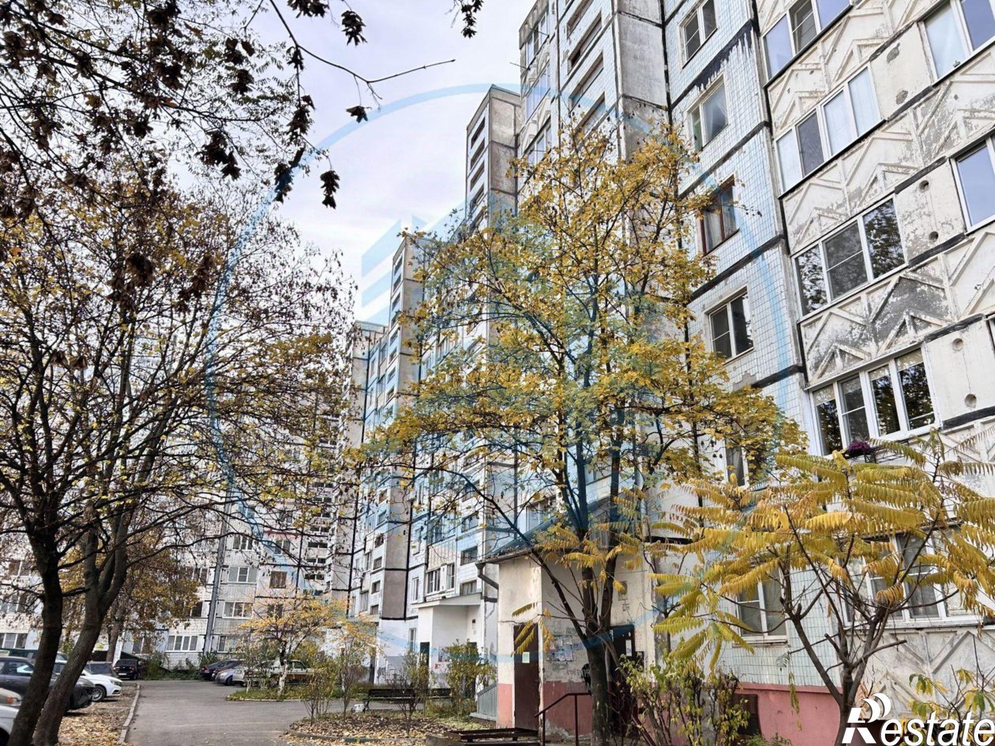 Купить квартиру за 5 000 000 рублей на ул Кисловодская, 30а 5