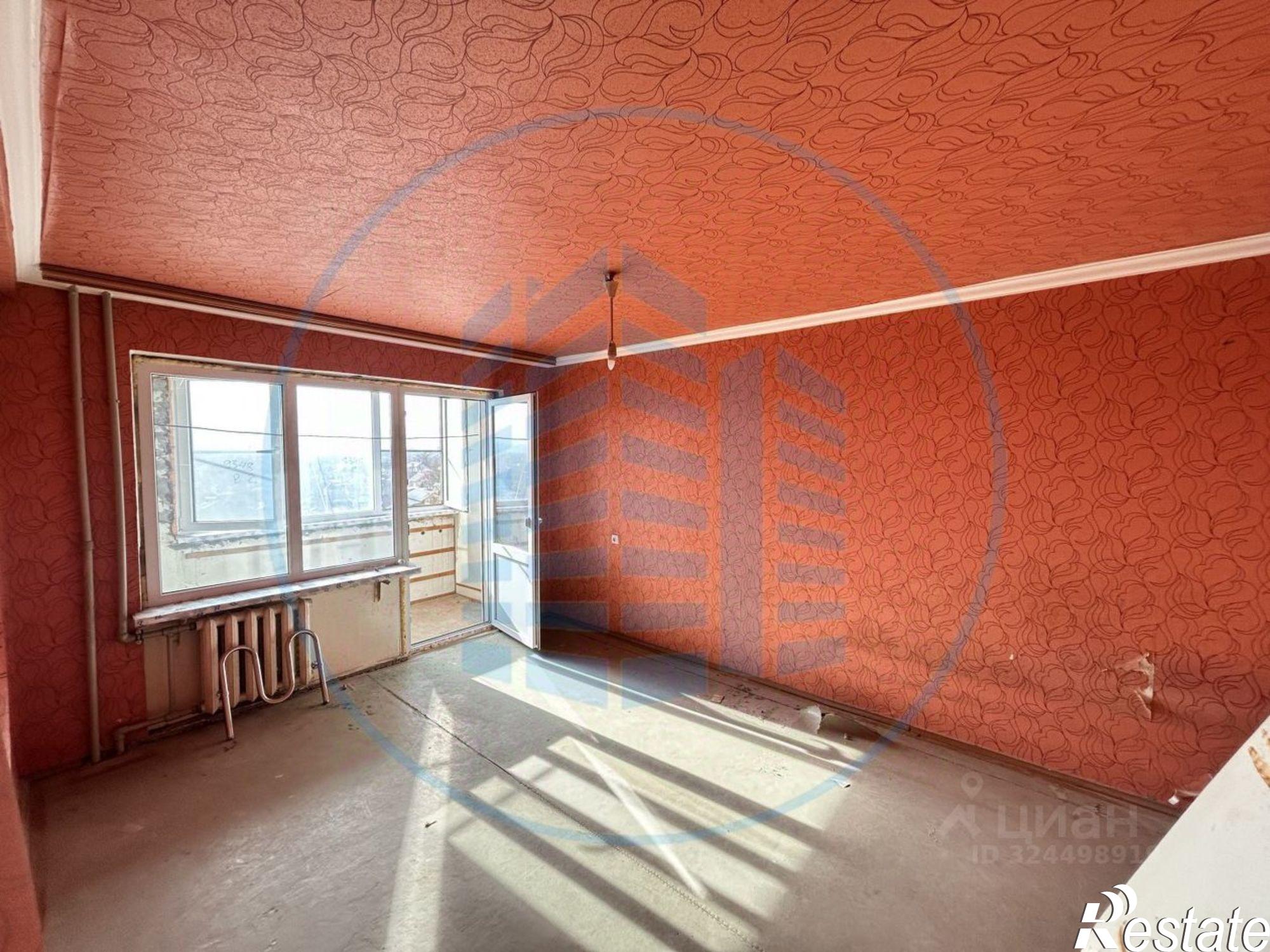 Купить квартиру за 5 000 000 рублей на ул Кисловодская, 30а 5