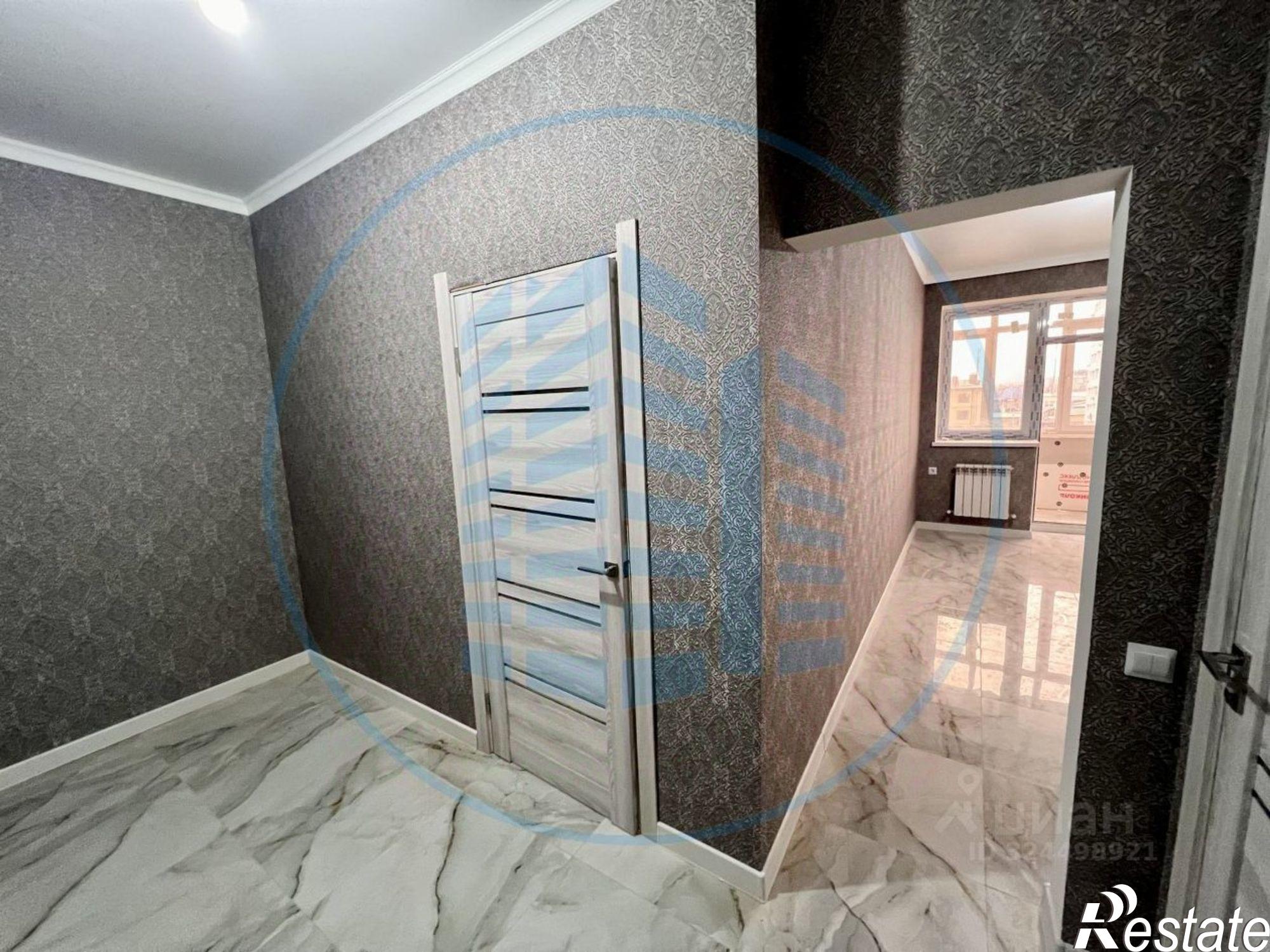 Купить квартиру за 4 850 000 рублей на ул Никольская, 23/2