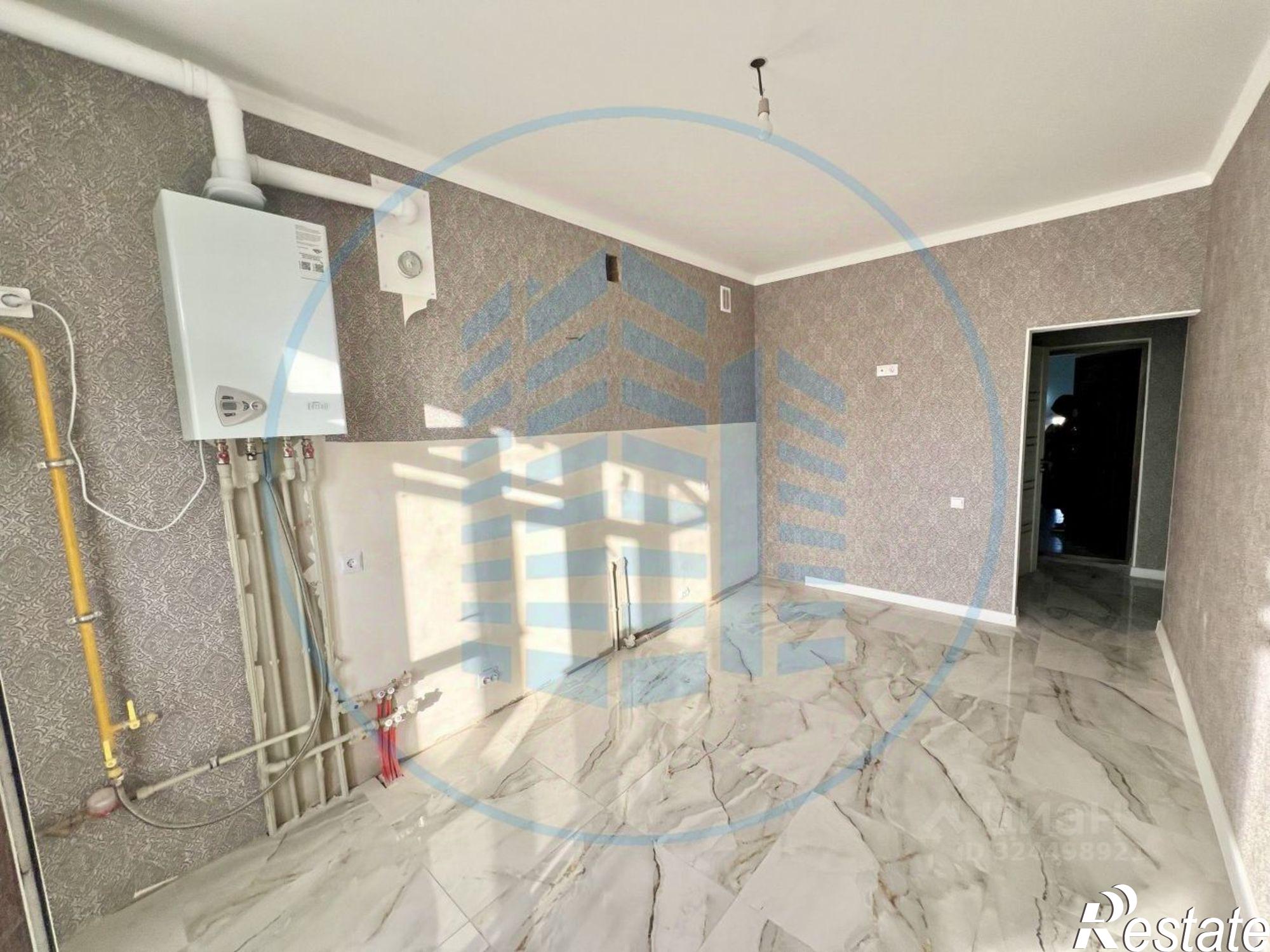 Купить квартиру за 4 850 000 рублей на ул Никольская, 23/2