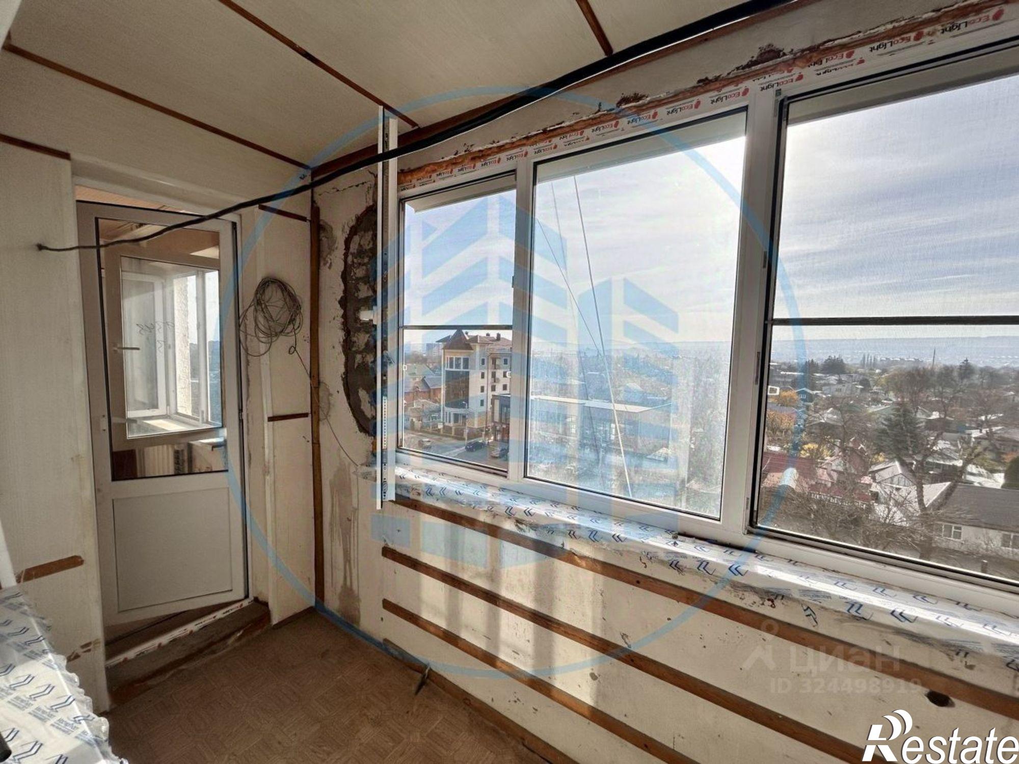 Купить квартиру за 5 000 000 рублей на ул Кисловодская, 30а 5