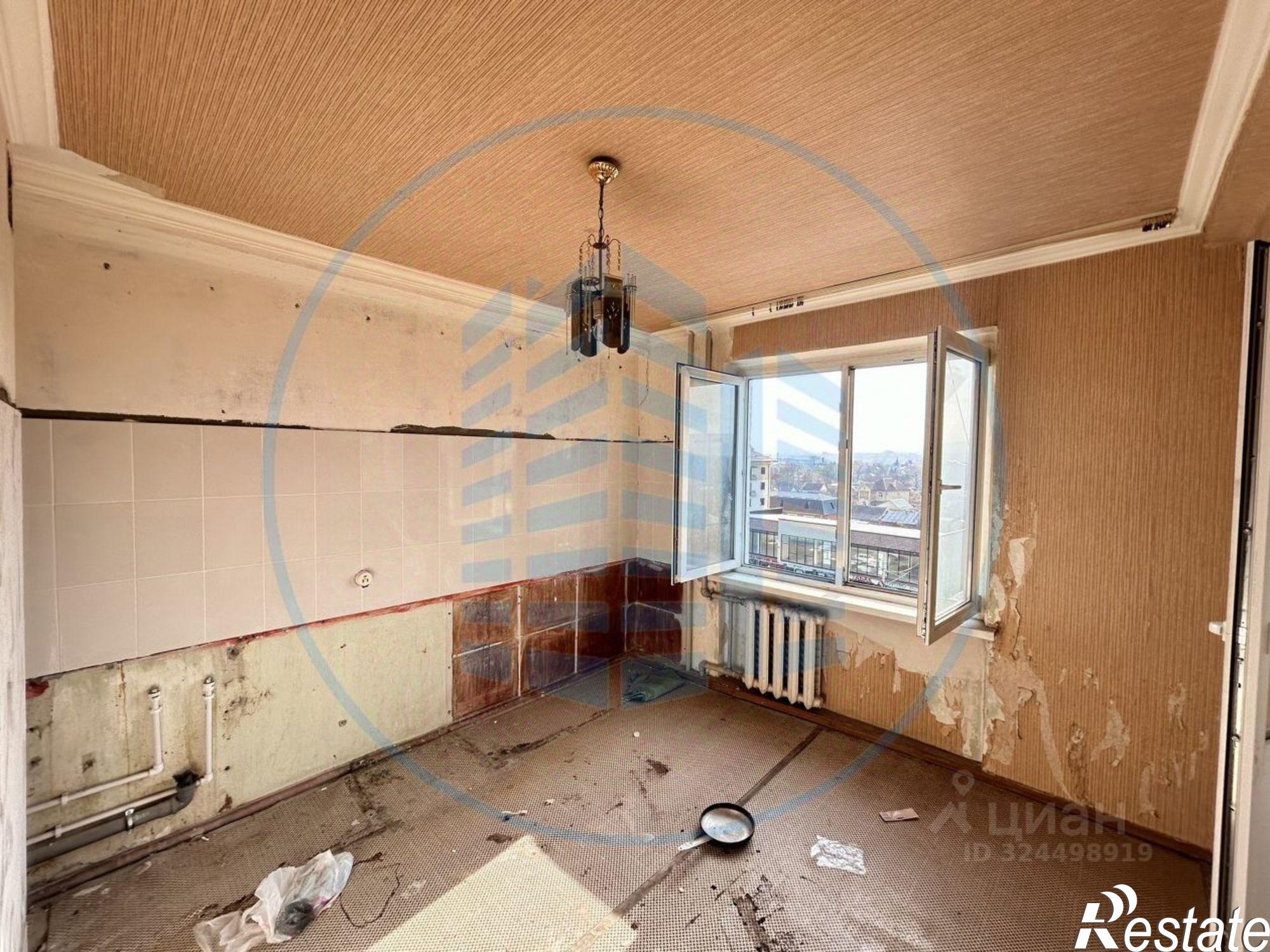 Купить квартиру за 5 000 000 рублей на ул Кисловодская, 30а 5