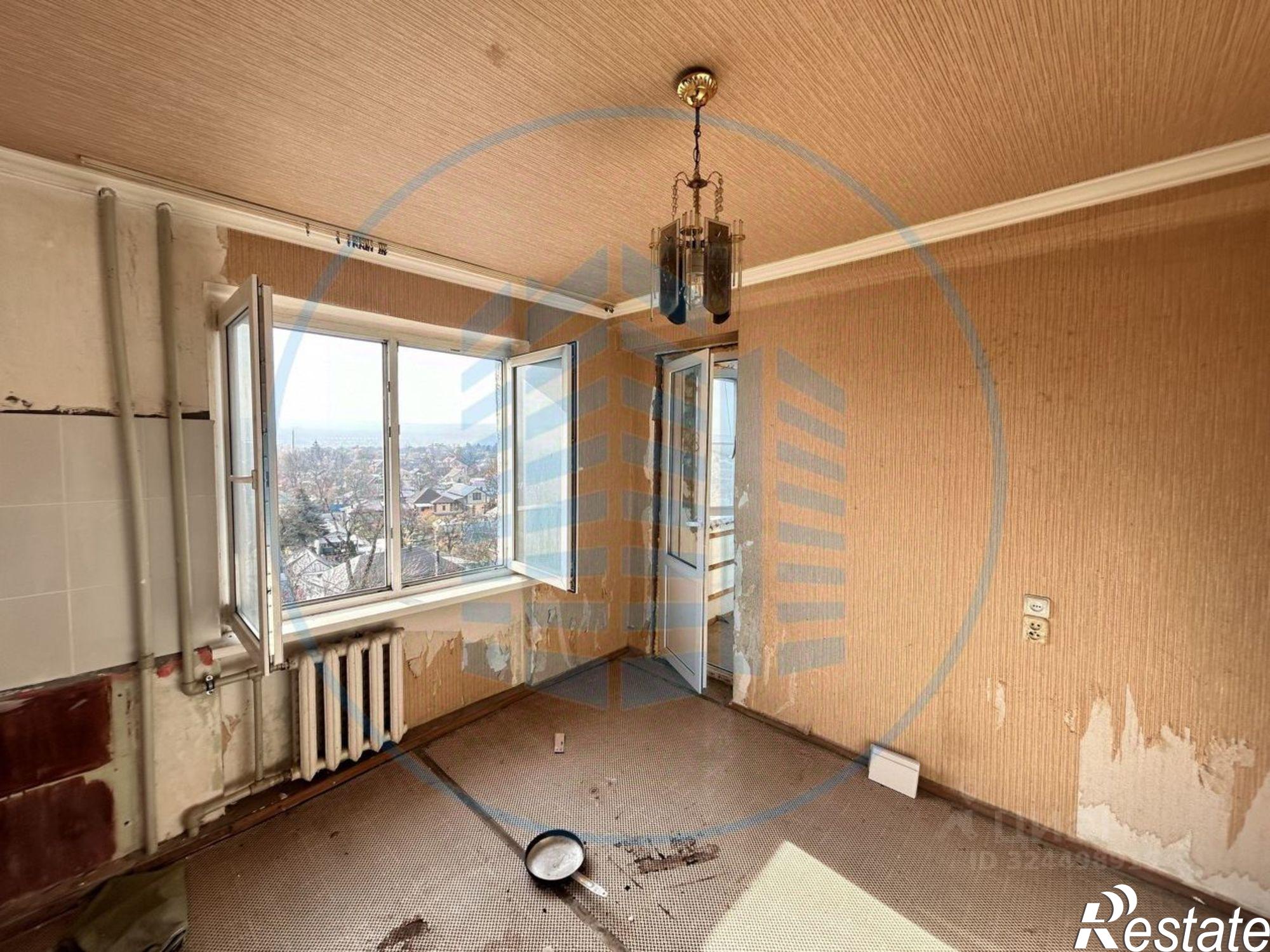 Купить квартиру за 5 000 000 рублей на ул Кисловодская, 30а 5