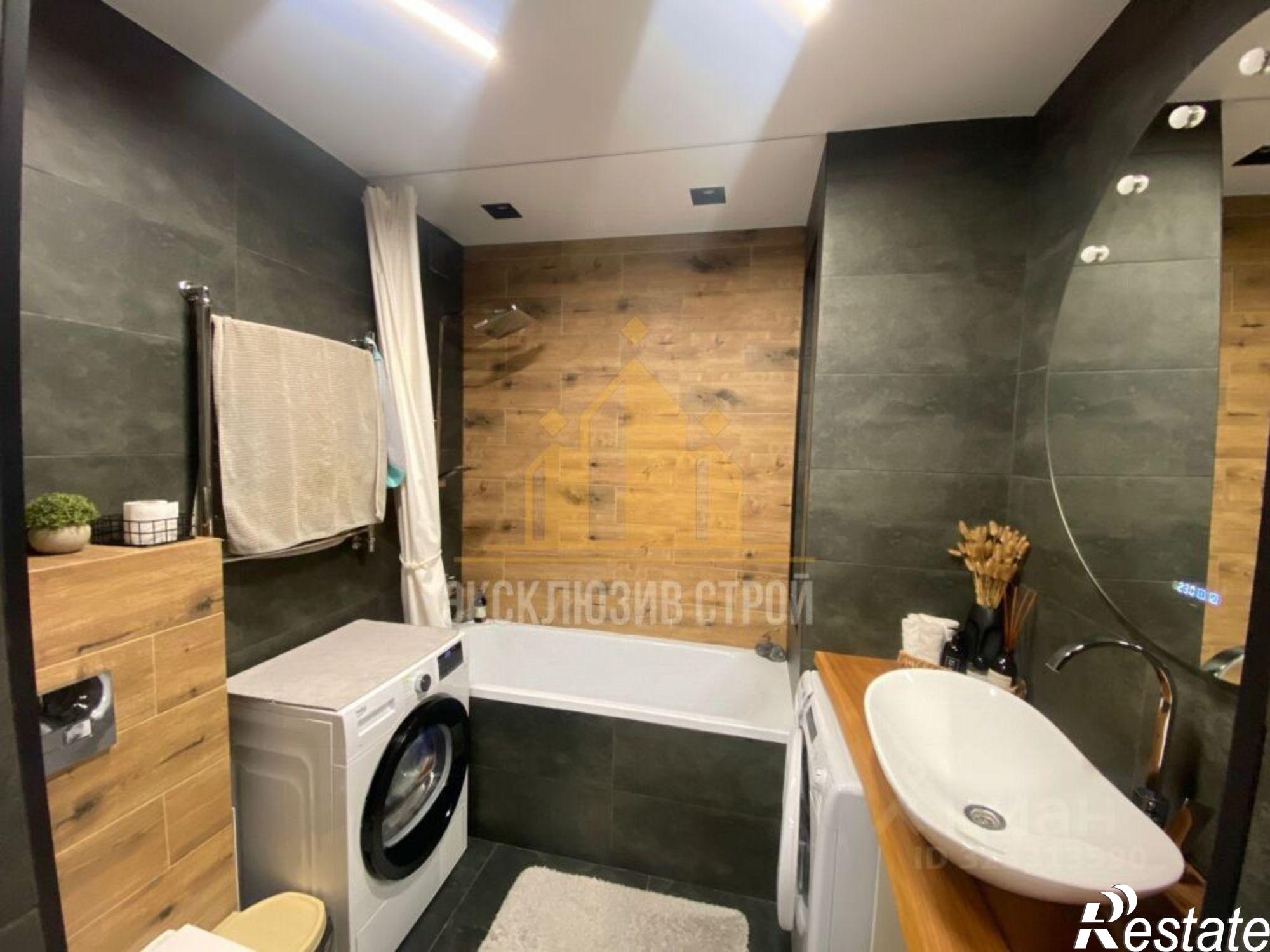 Купить квартиру за 8 000 000 рублей на ул Пятигорская, 136