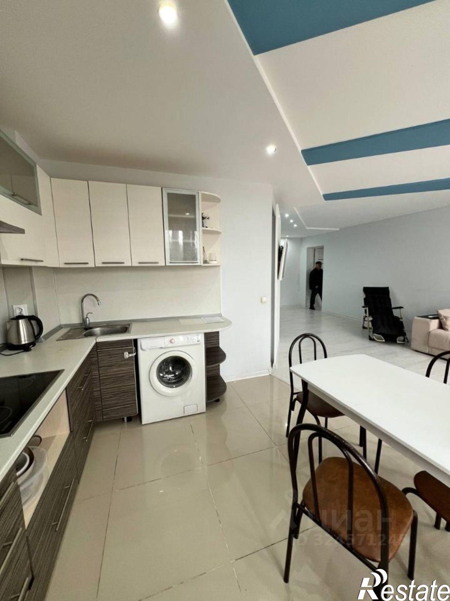 Купить квартиру за 7 100 000 рублей на улица Маяковского, 23