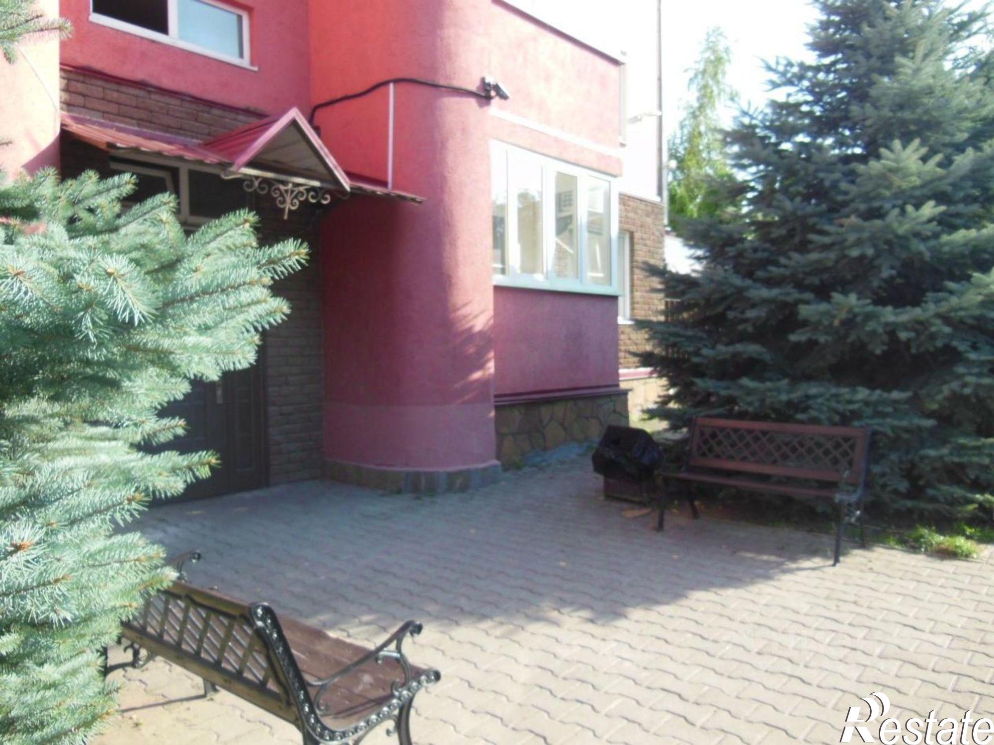 Купить квартиру за 7 100 000 рублей на улица Маяковского, 23