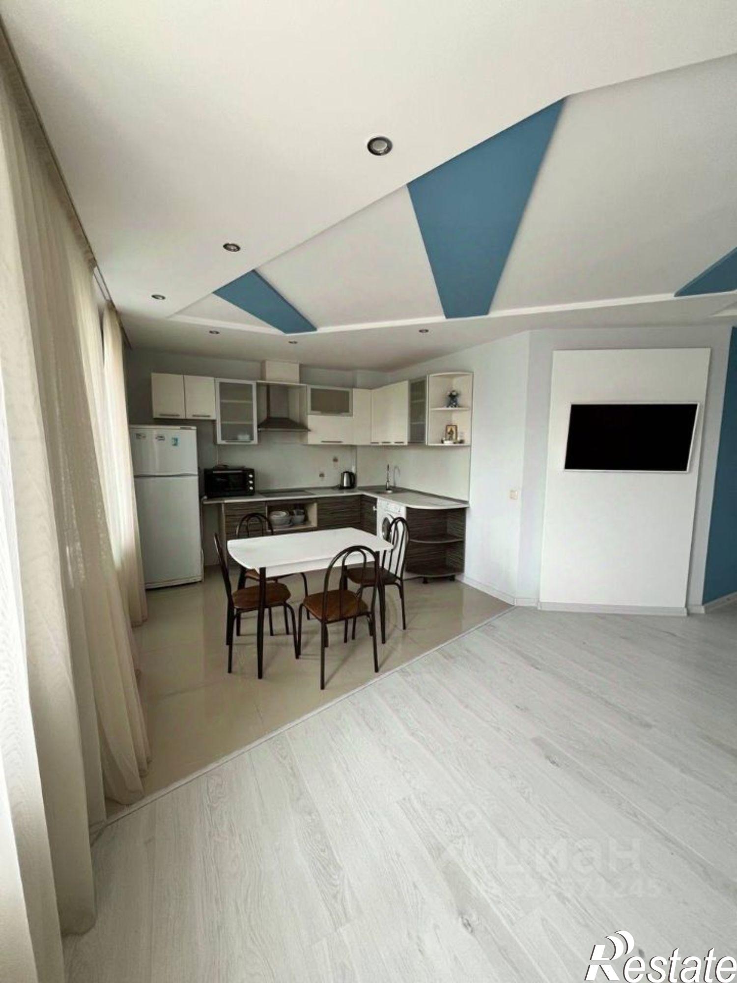 Купить квартиру за 7 100 000 рублей на улица Маяковского, 23