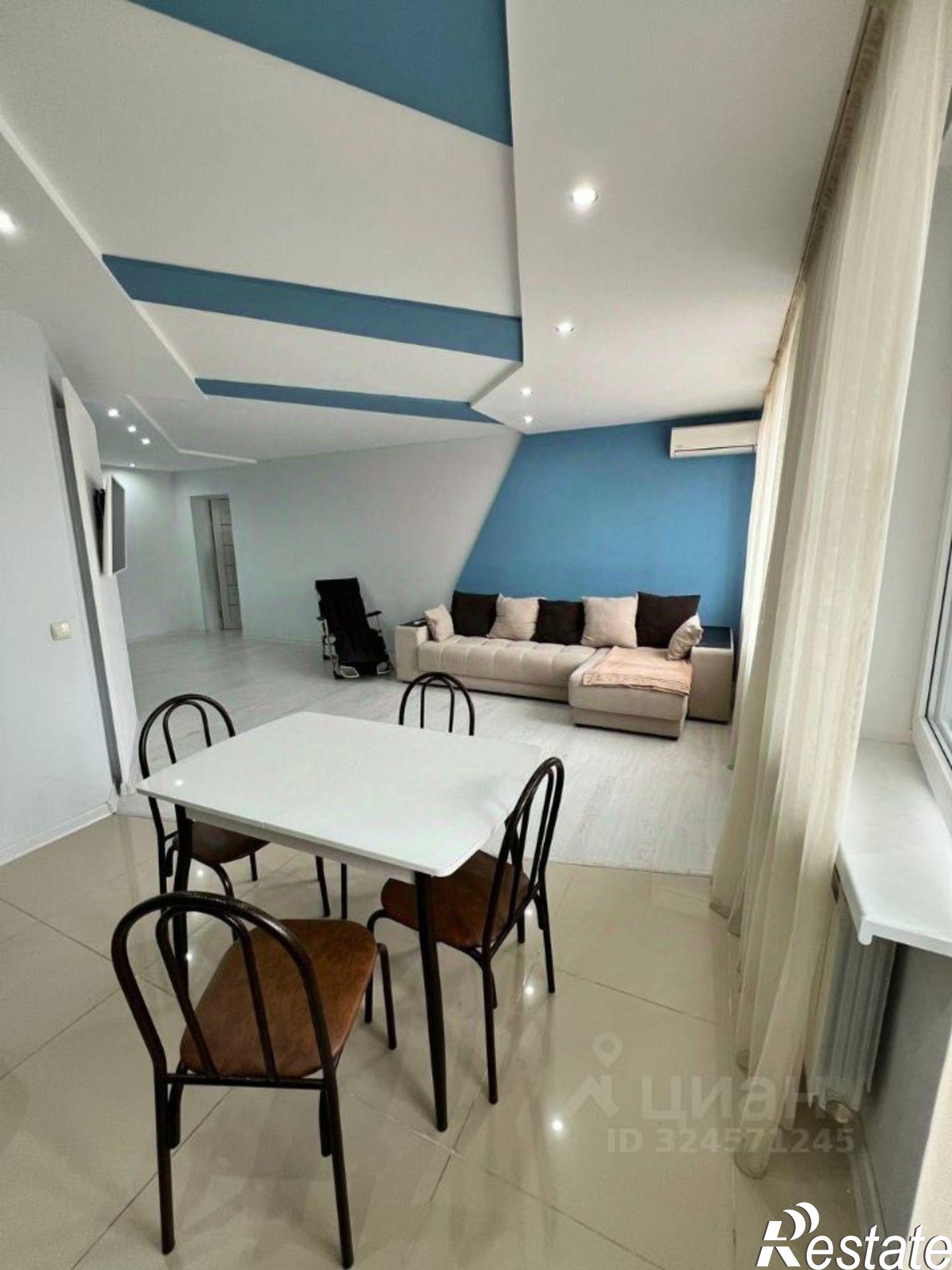 Купить квартиру за 7 100 000 рублей на улица Маяковского, 23