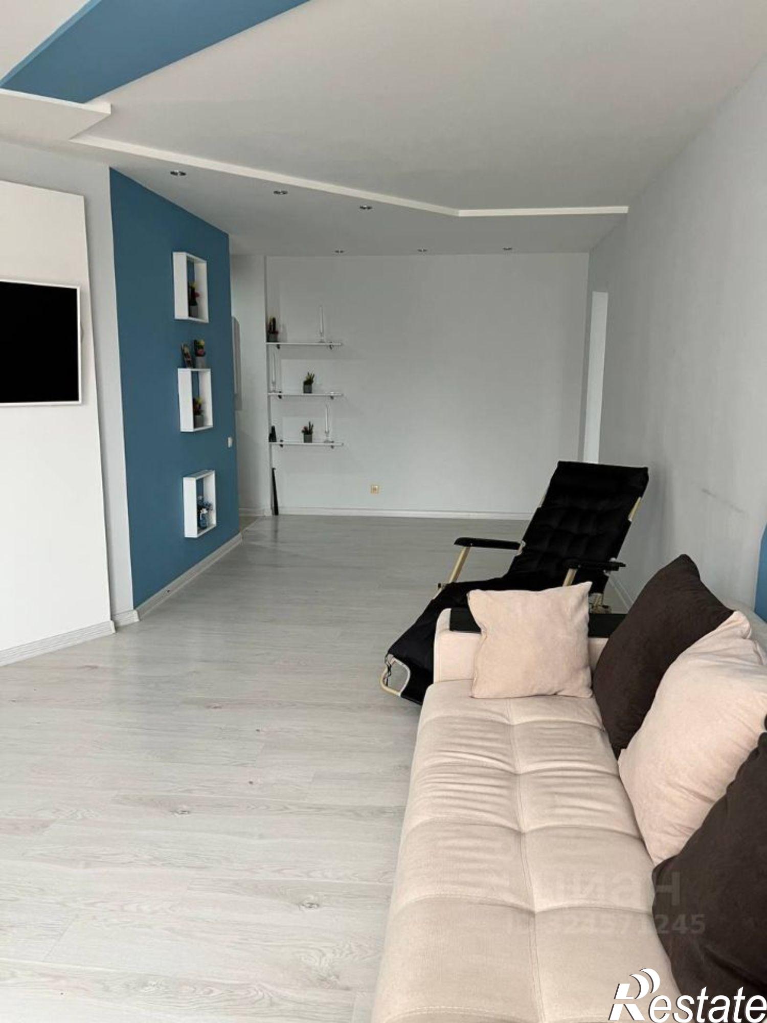 Купить квартиру за 7 100 000 рублей на улица Маяковского, 23