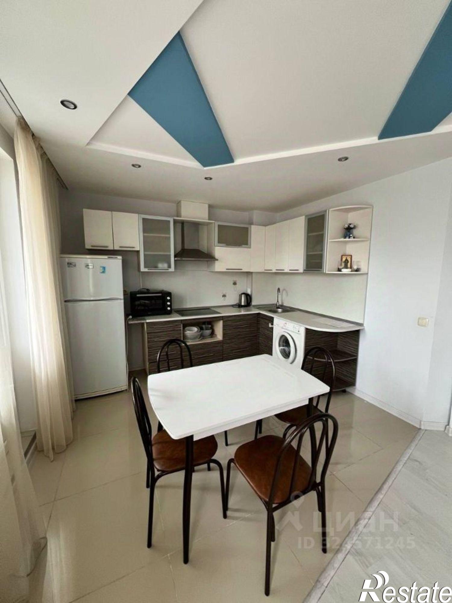 Купить квартиру за 7 100 000 рублей на улица Маяковского, 23