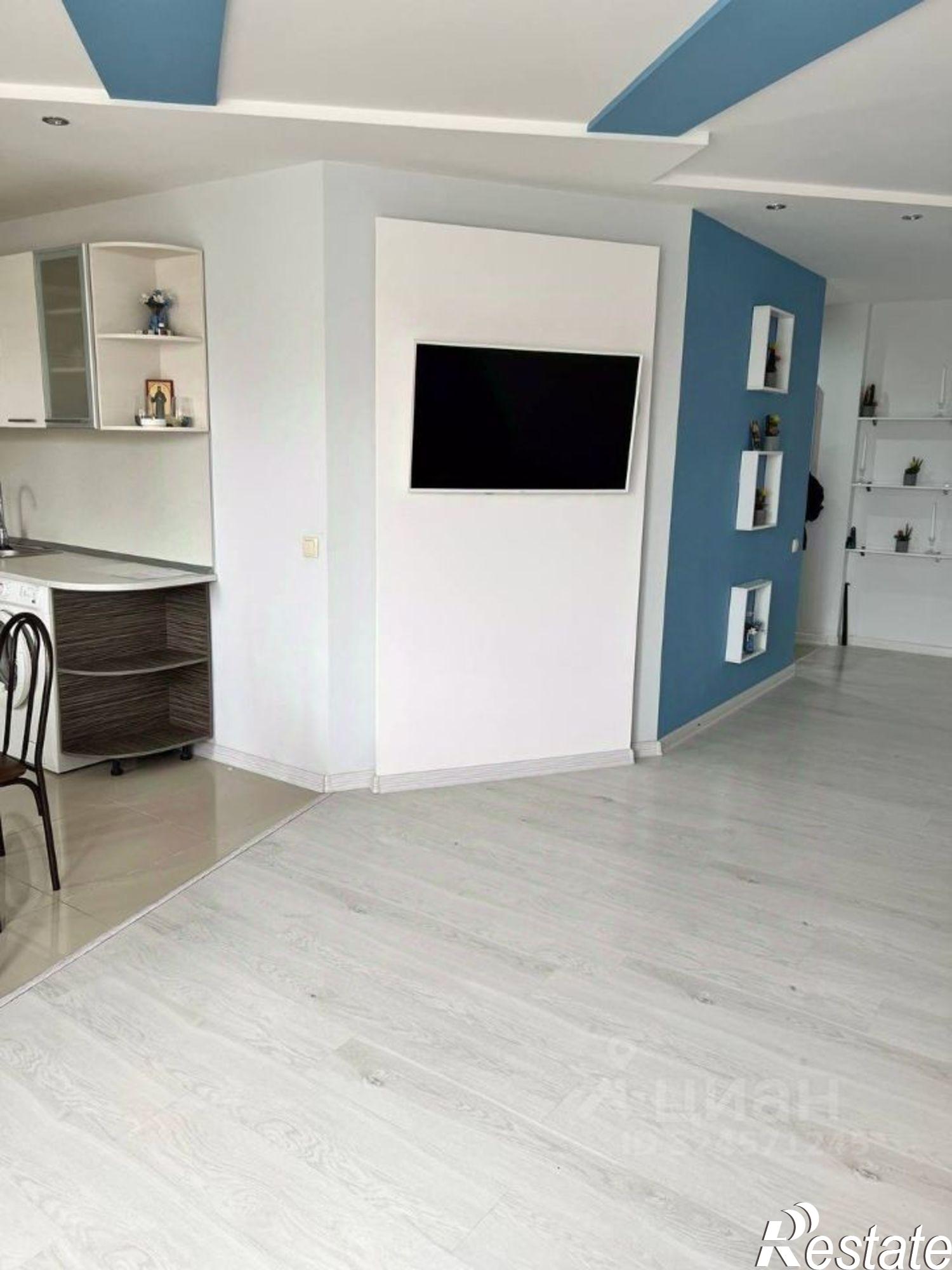 Купить квартиру за 7 100 000 рублей на улица Маяковского, 23