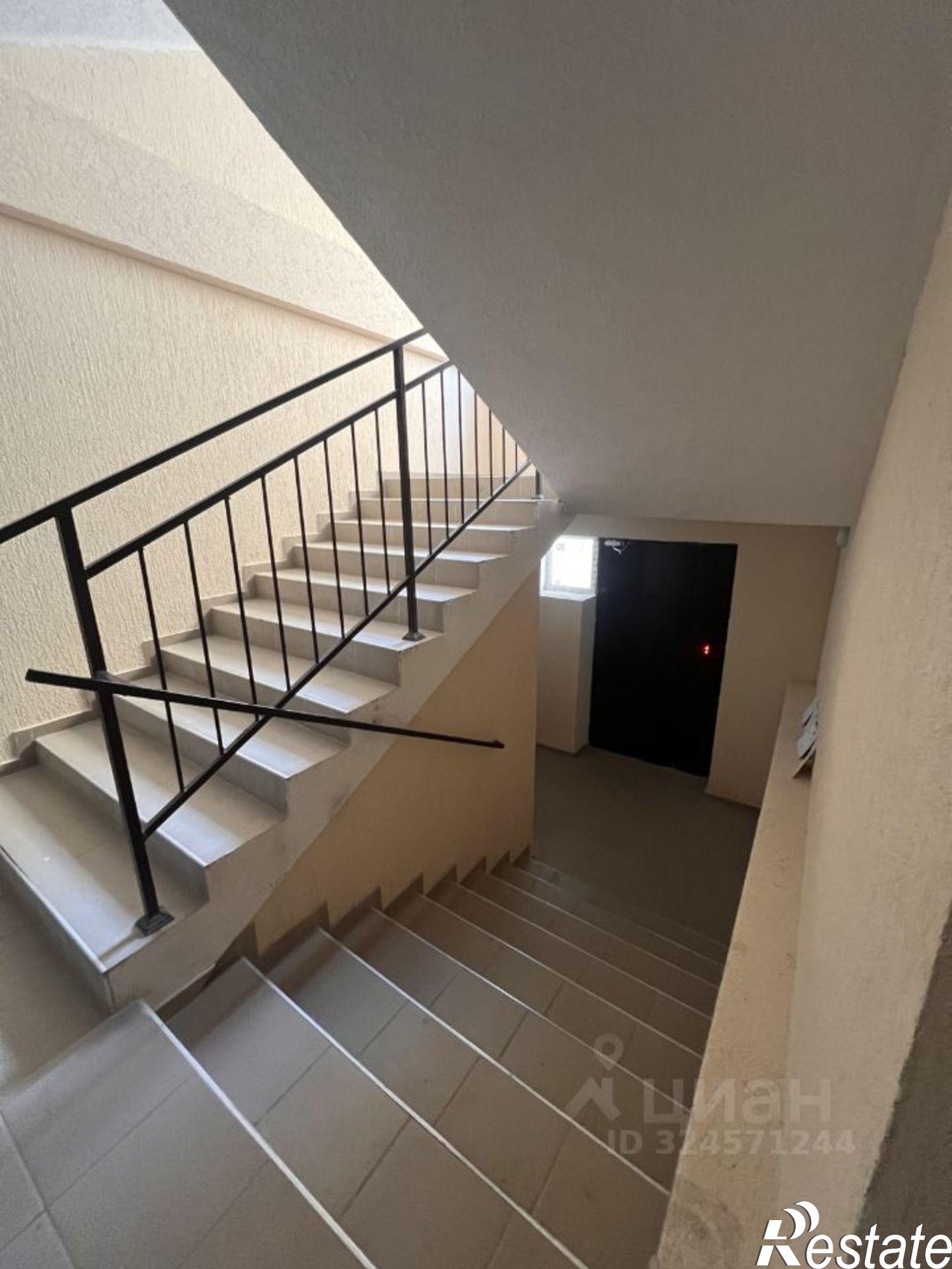 Купить квартиру за 6 200 000 рублей на ул Никольская, 21 4