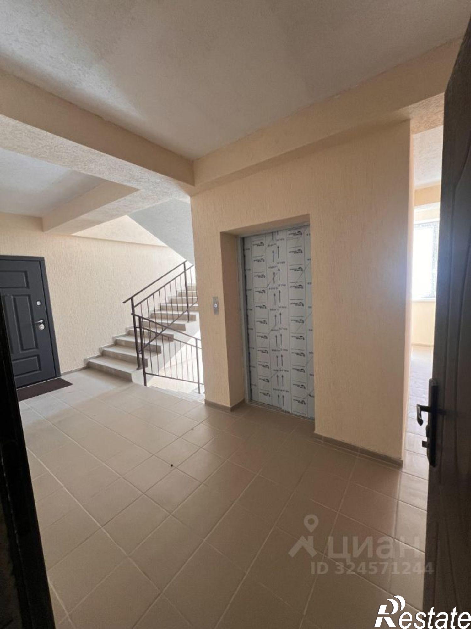 Купить квартиру за 6 200 000 рублей на ул Никольская, 21 4