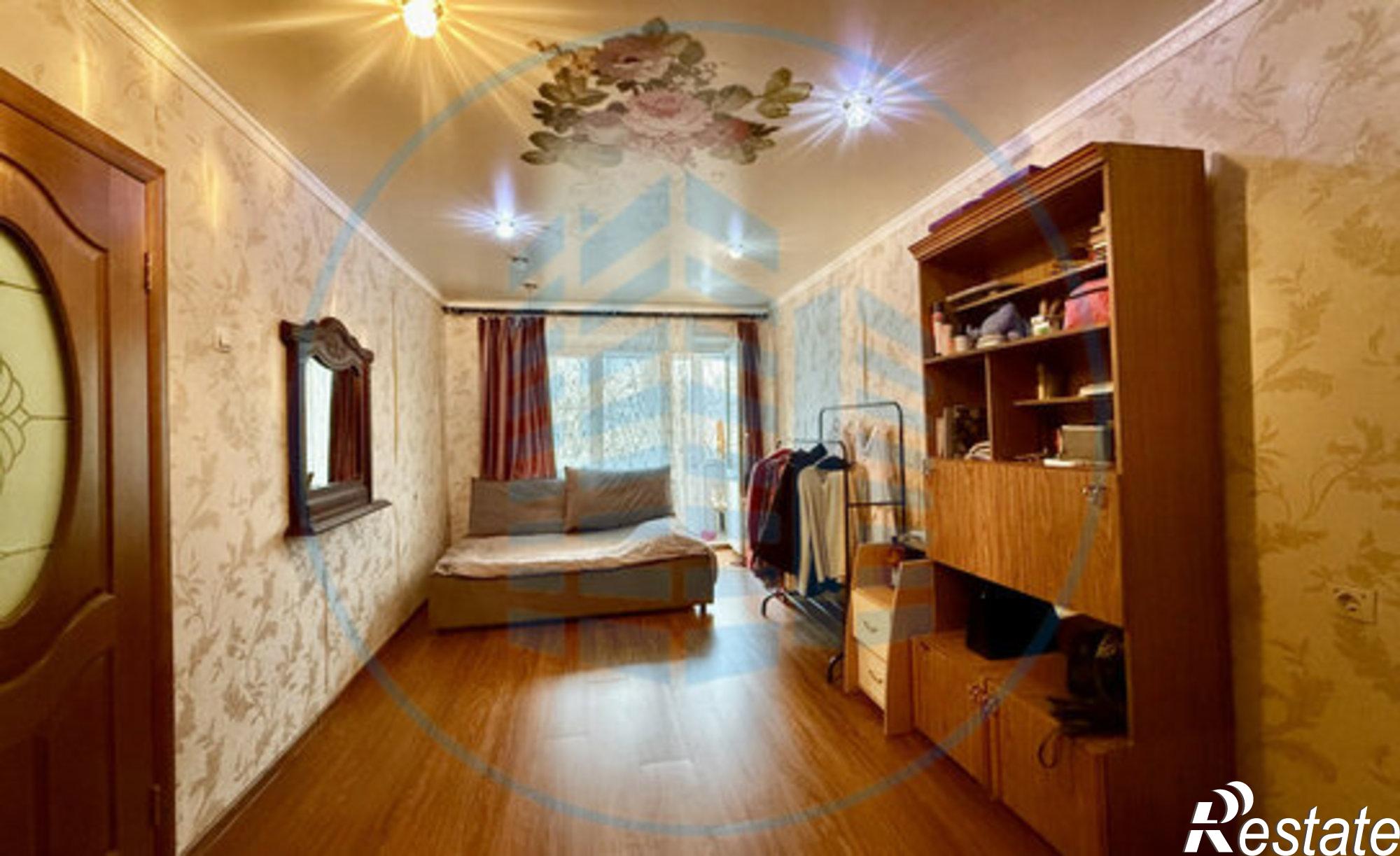 Купить квартиру за 5 500 000 рублей на улица Долина Роз, 10